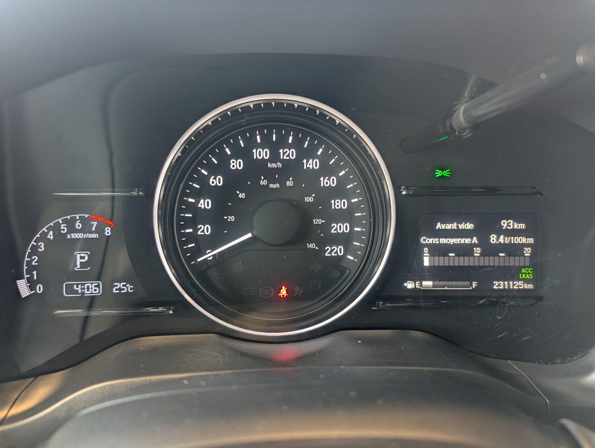 Honda HR-V 2020 - Image 21