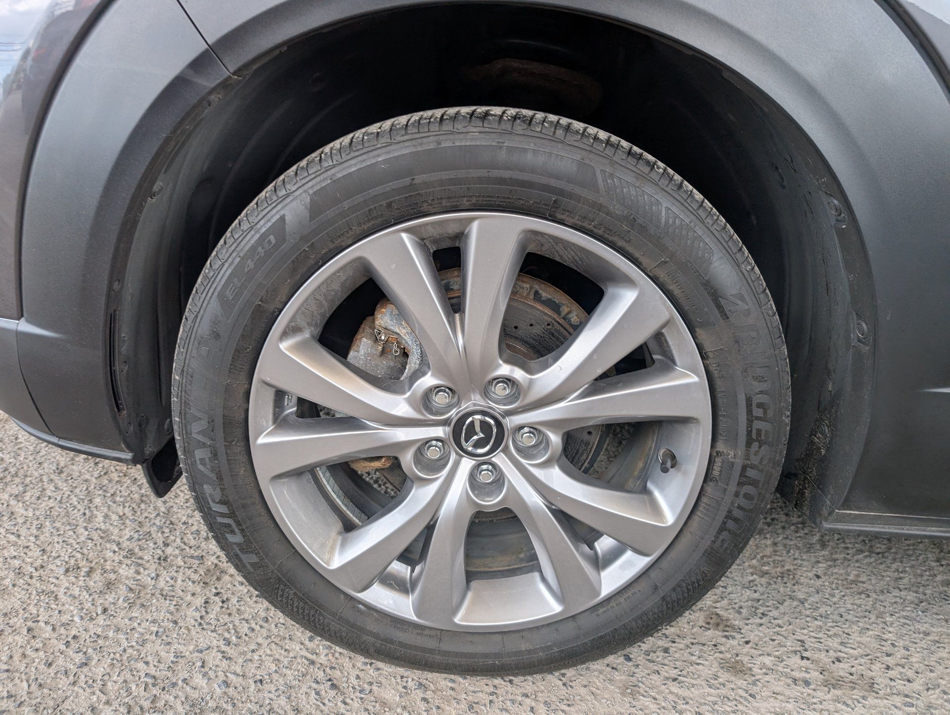 Mazda CX-30 2021 - Image 27