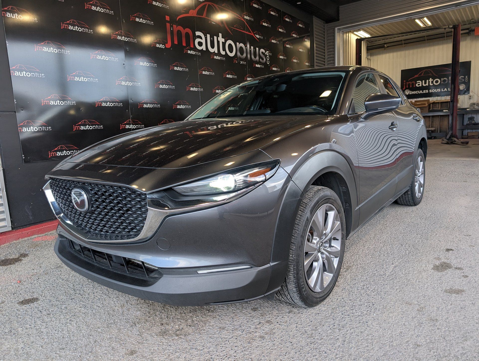 Mazda CX-30 2021 - Image 1