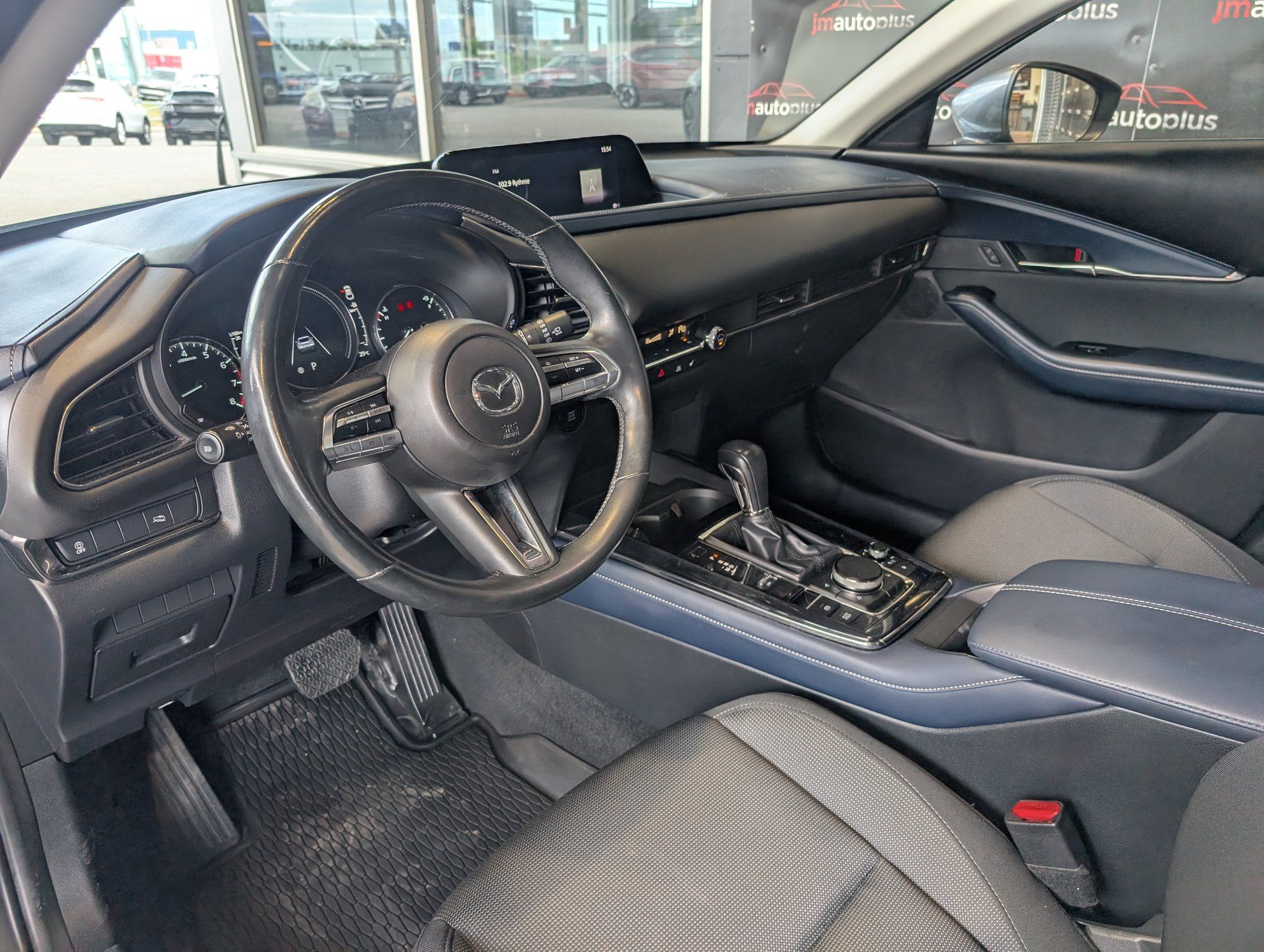 Mazda CX-30 2021 - Image 13