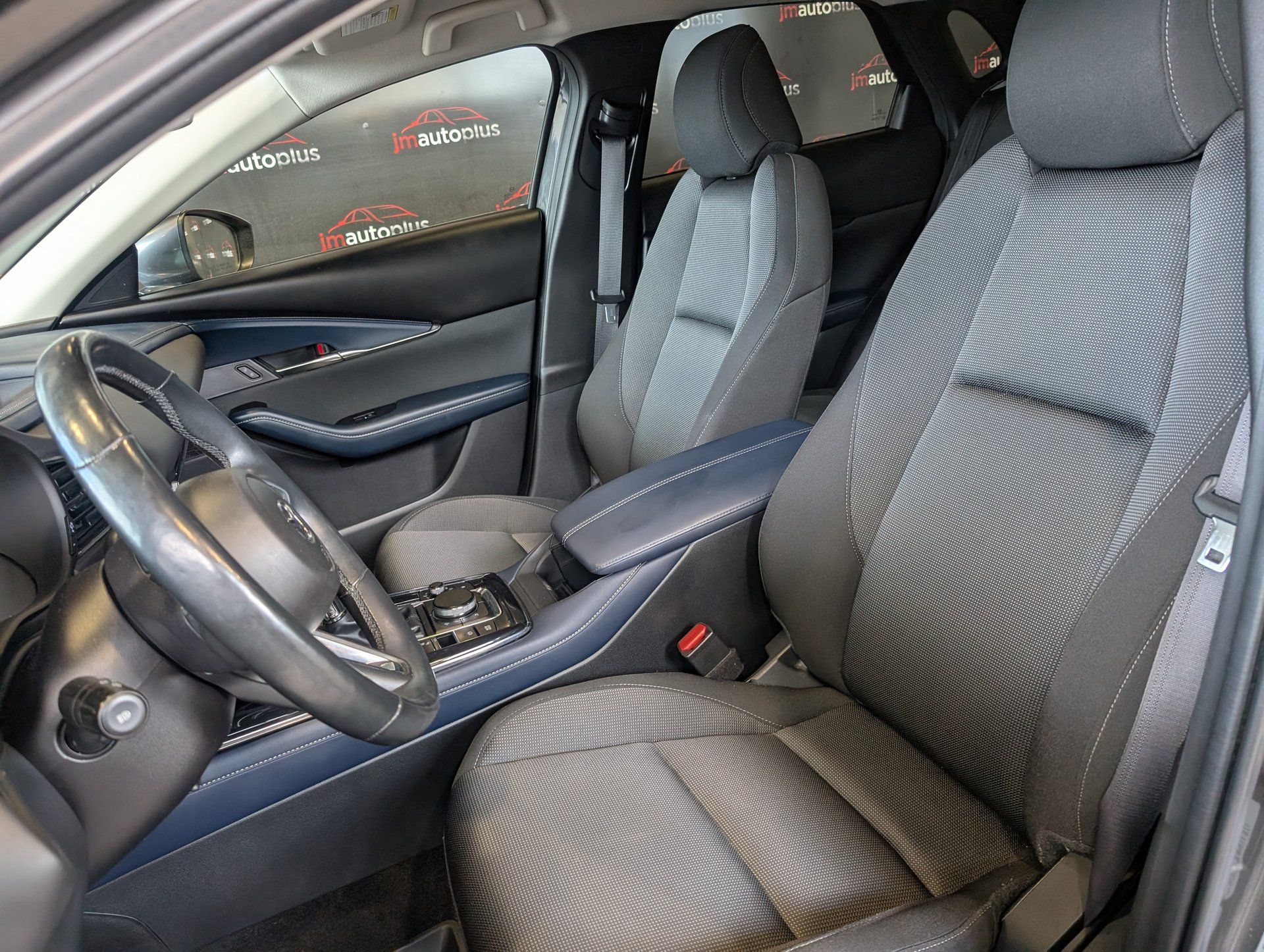 Mazda CX-30 2021 - Image 14