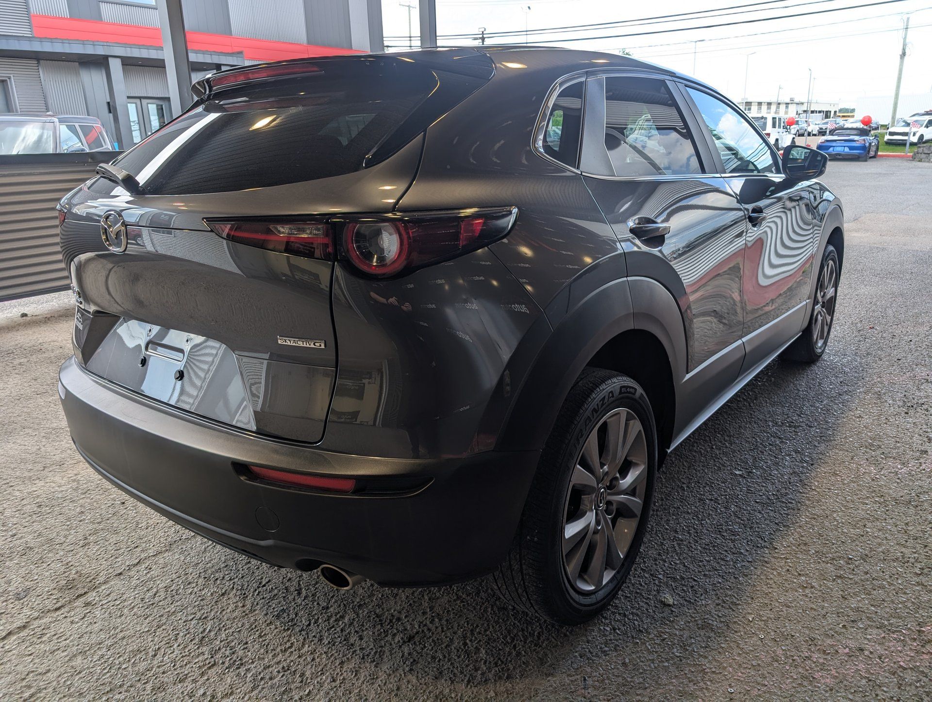 Mazda CX-30 2021 - Image 7