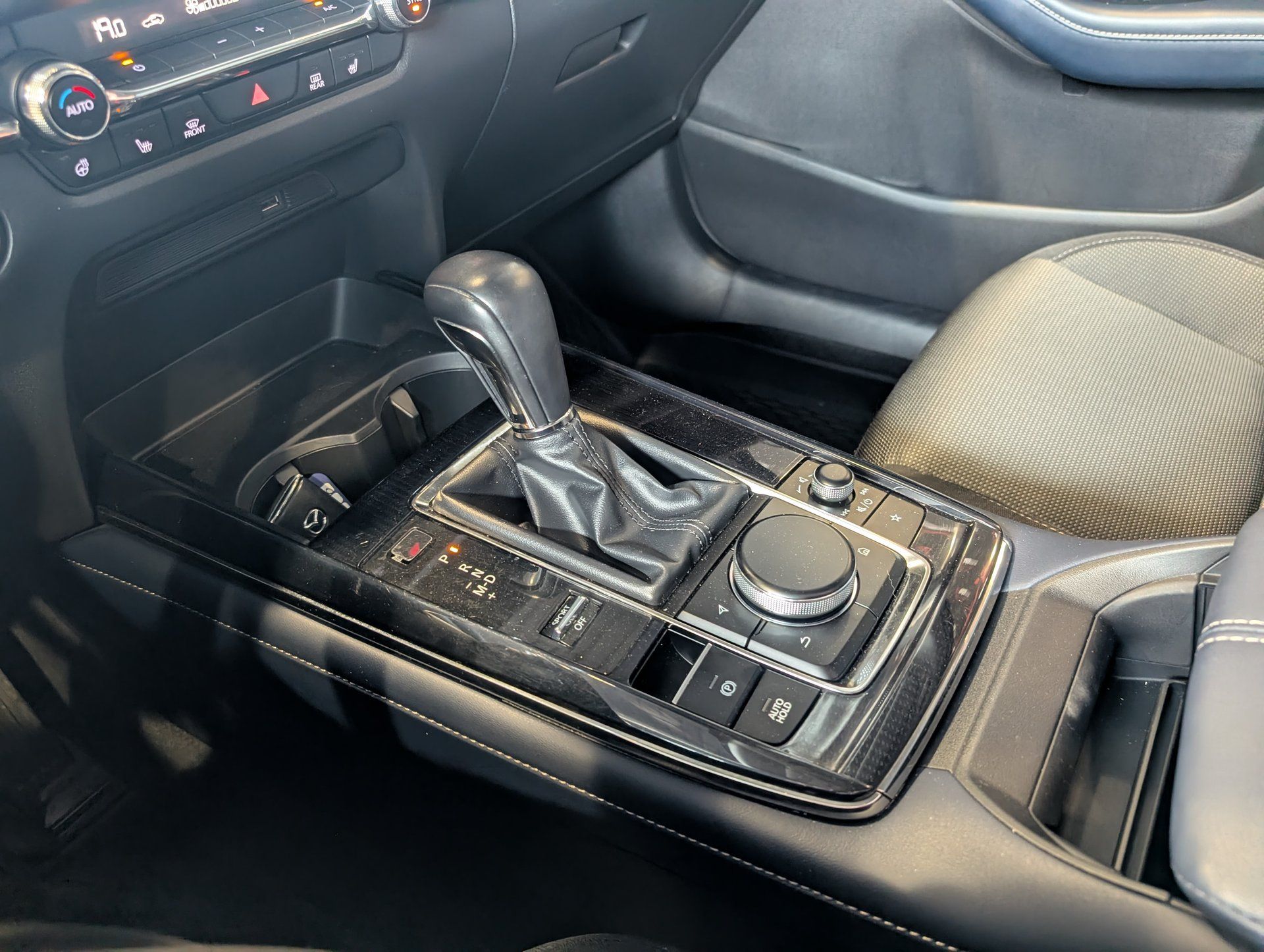 Mazda CX-30 2021 - Image 24