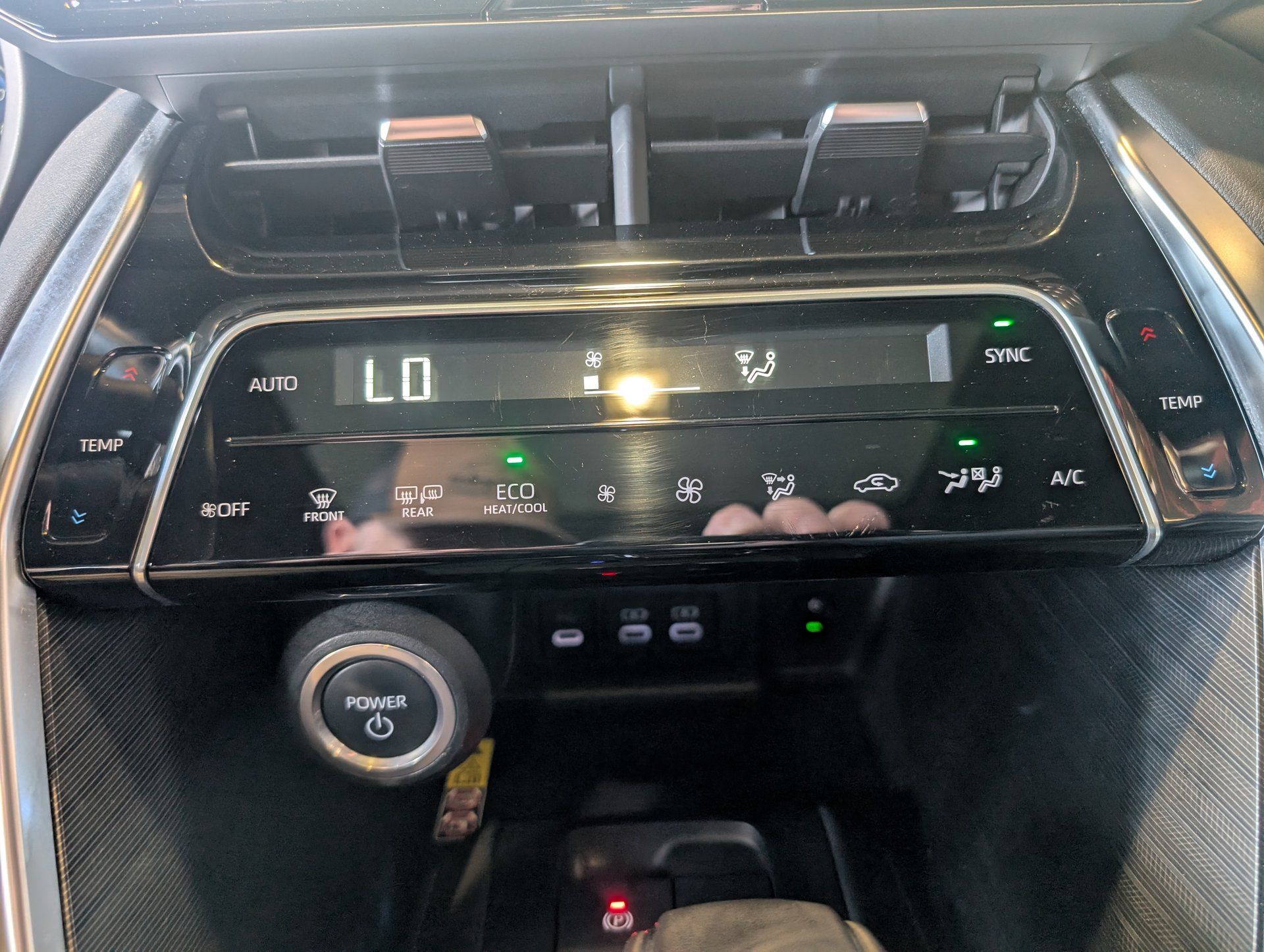 Toyota Venza 2024 - Image 26
