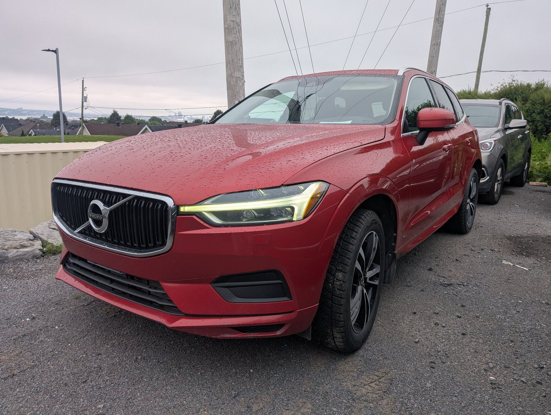 Volvo XC60 2018 - Image 1