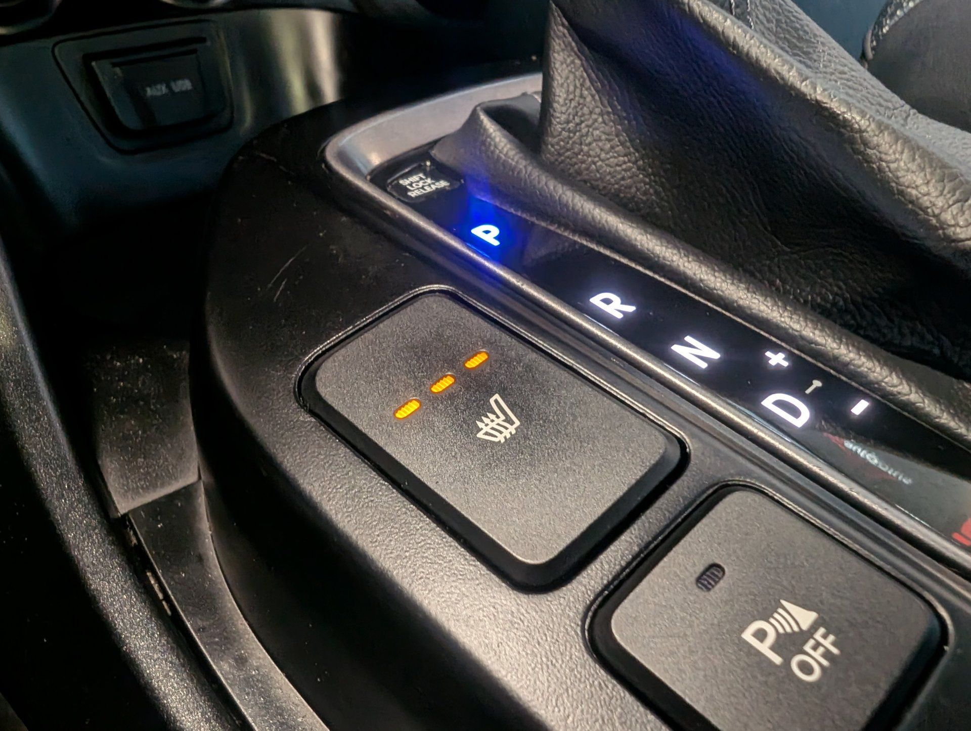 Hyundai Santa Fe Sport 2014 - Image 25
