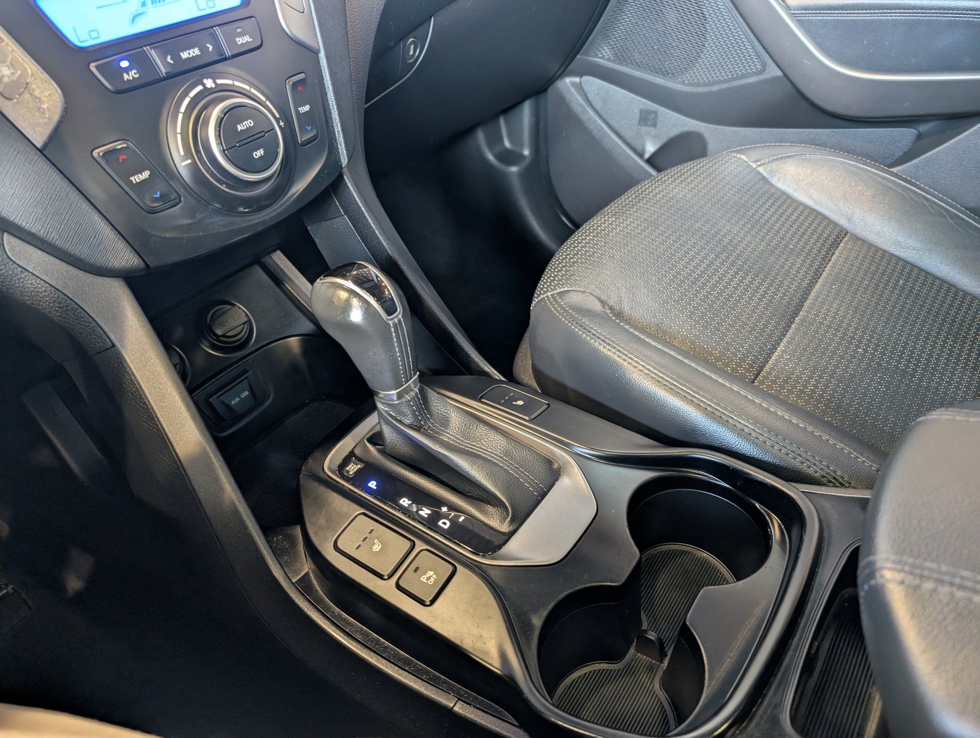 Hyundai Santa Fe Sport 2014 - Image 26