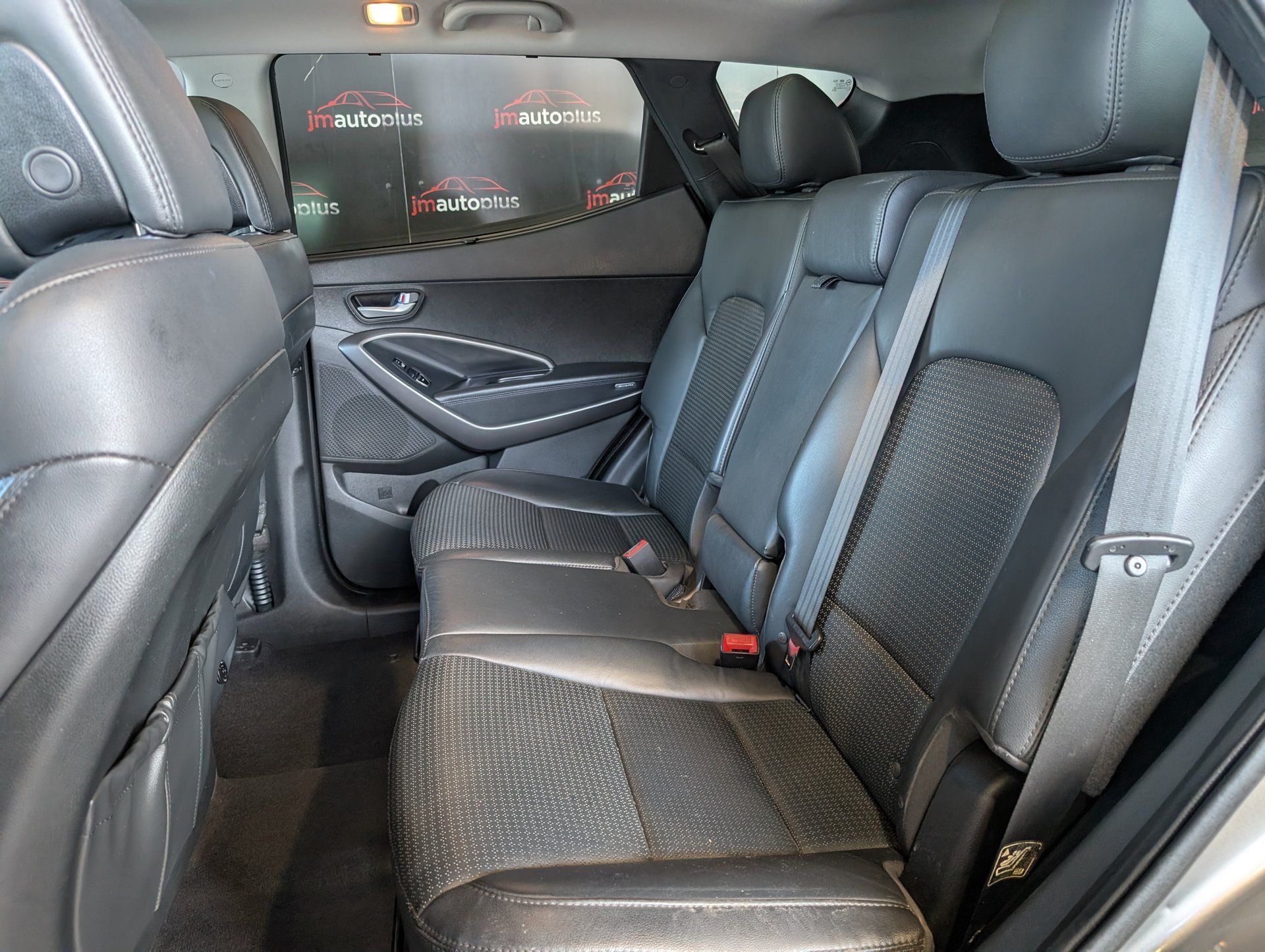 Hyundai Santa Fe Sport 2014 - Image 27