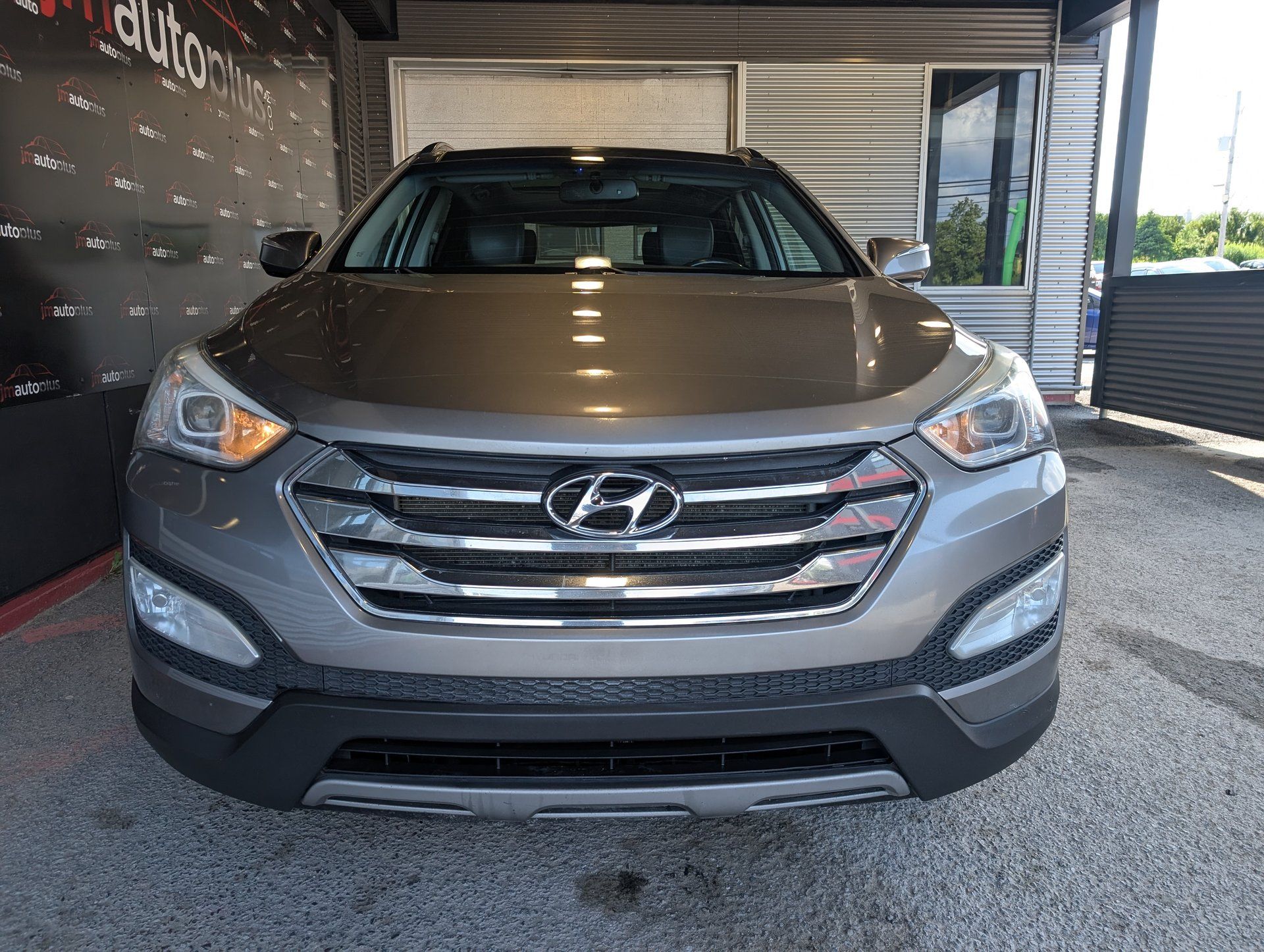 Hyundai Santa Fe Sport 2014 - Image 3