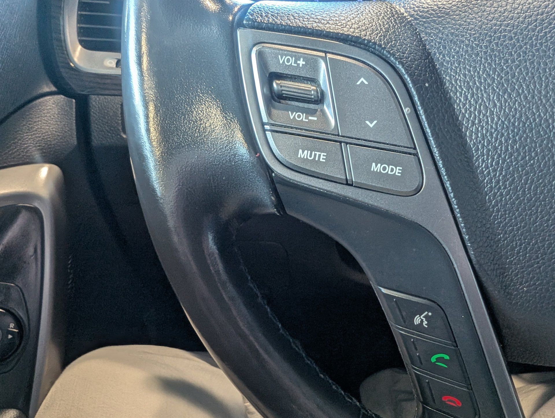 Hyundai Santa Fe Sport 2014 - Image 19
