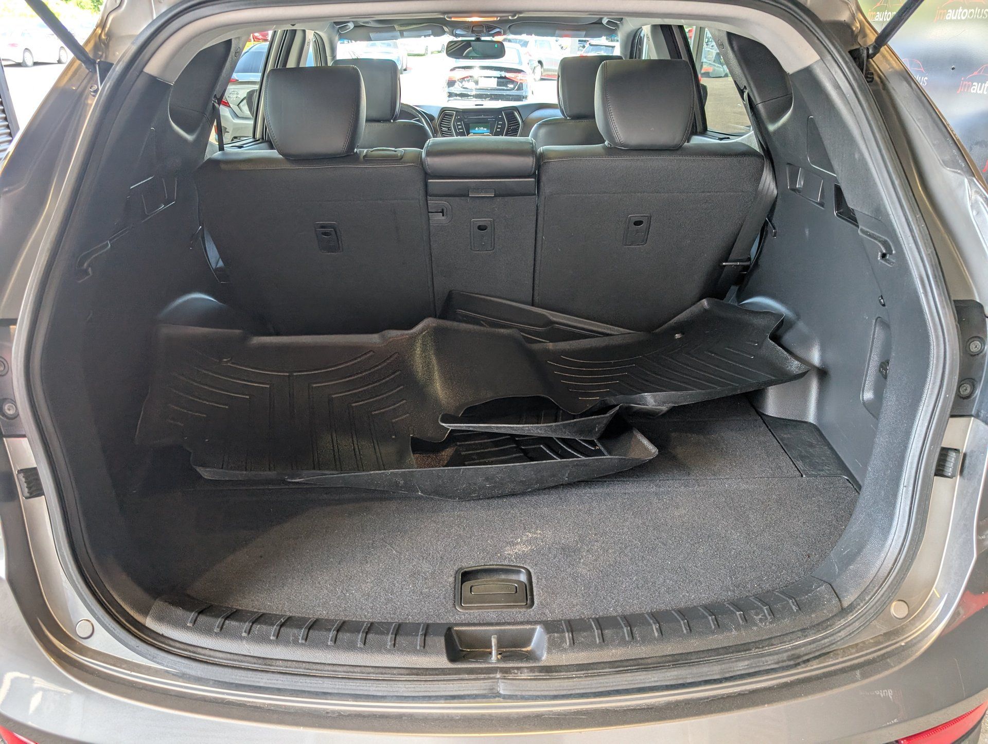 Hyundai Santa Fe Sport 2014 - Image 29