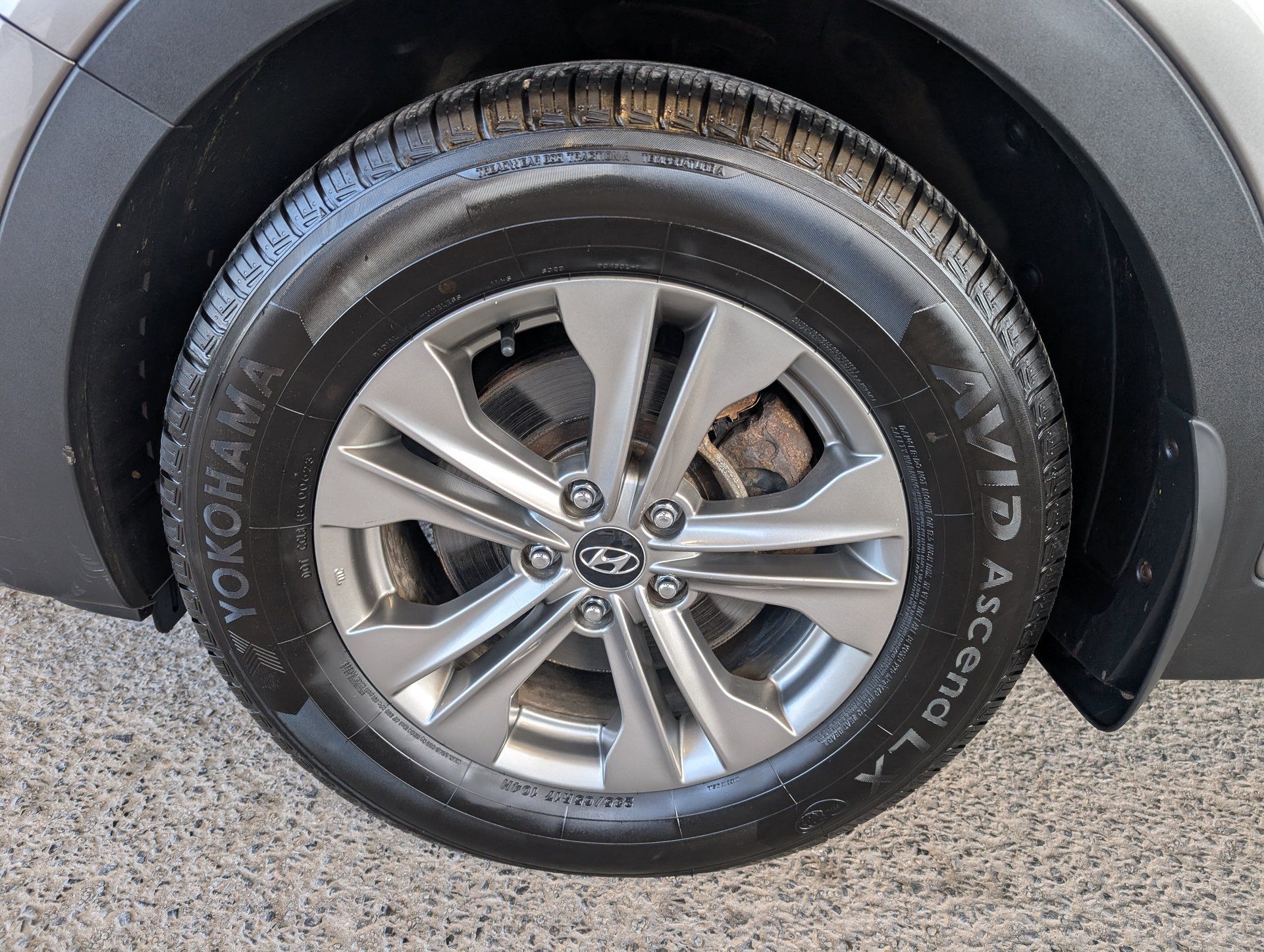 Hyundai Santa Fe Sport 2014 - Image 30
