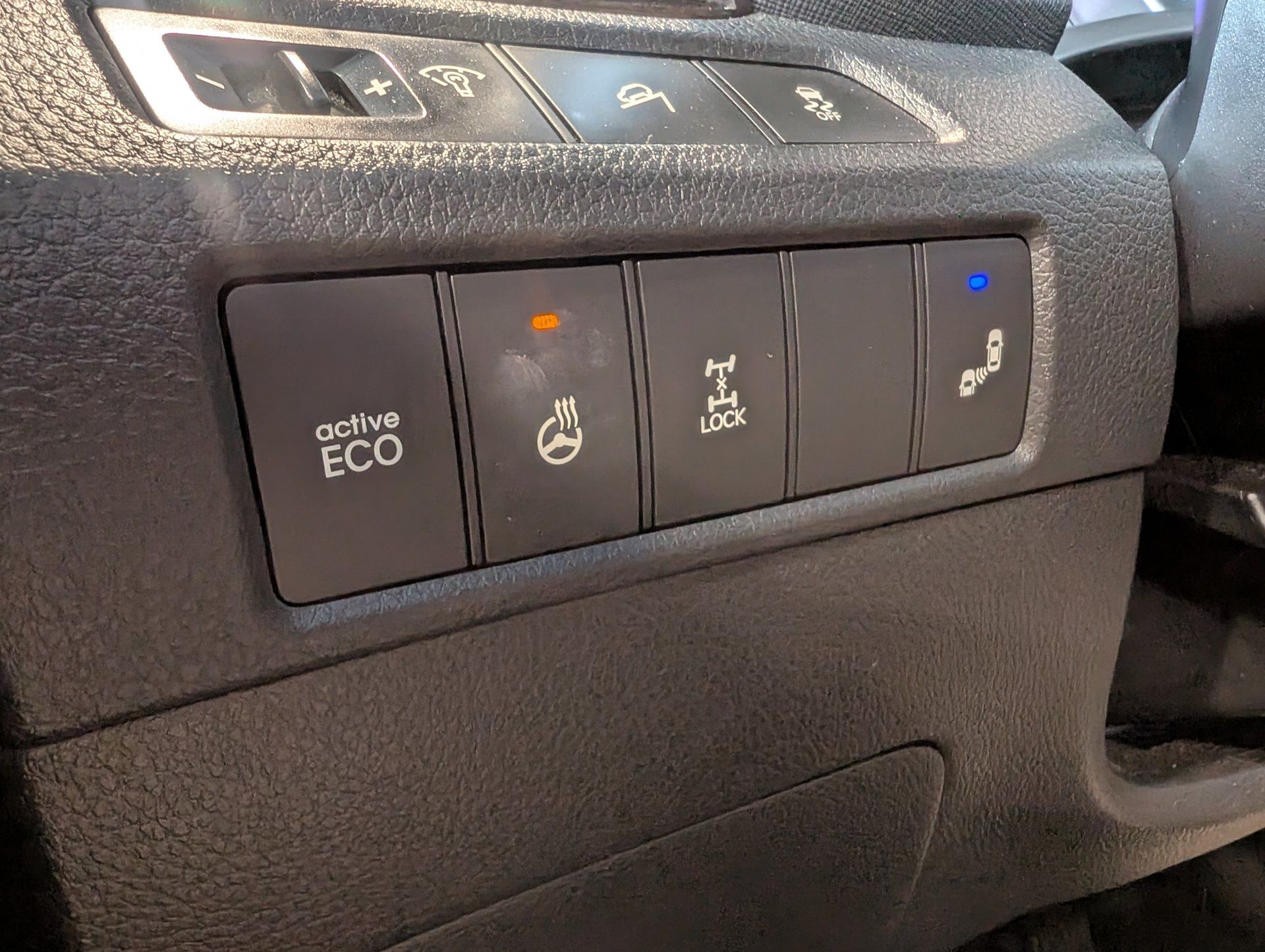 Hyundai Santa Fe Sport 2014 - Image 22