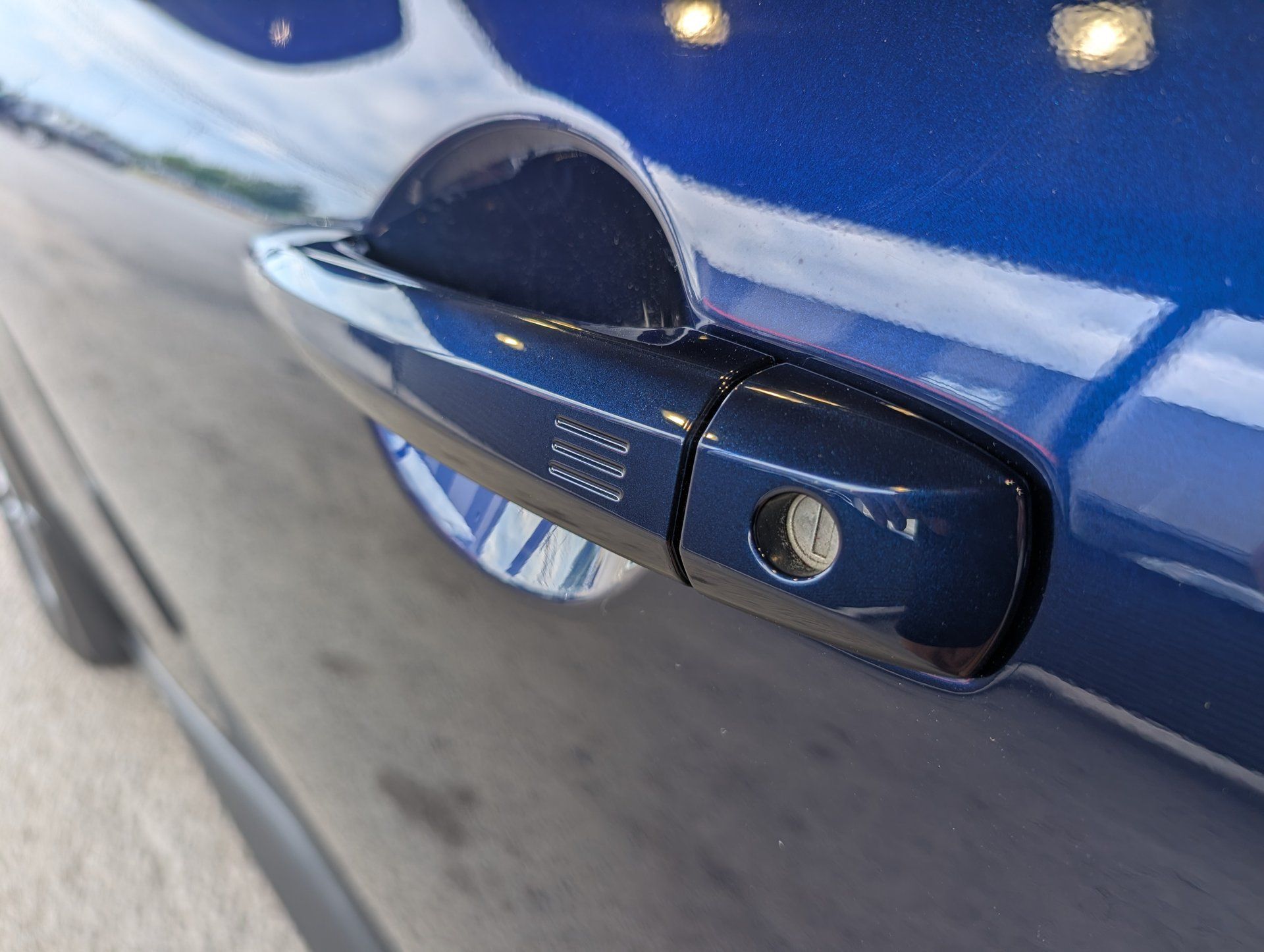 Nissan Pathfinder 2024 - Image 13