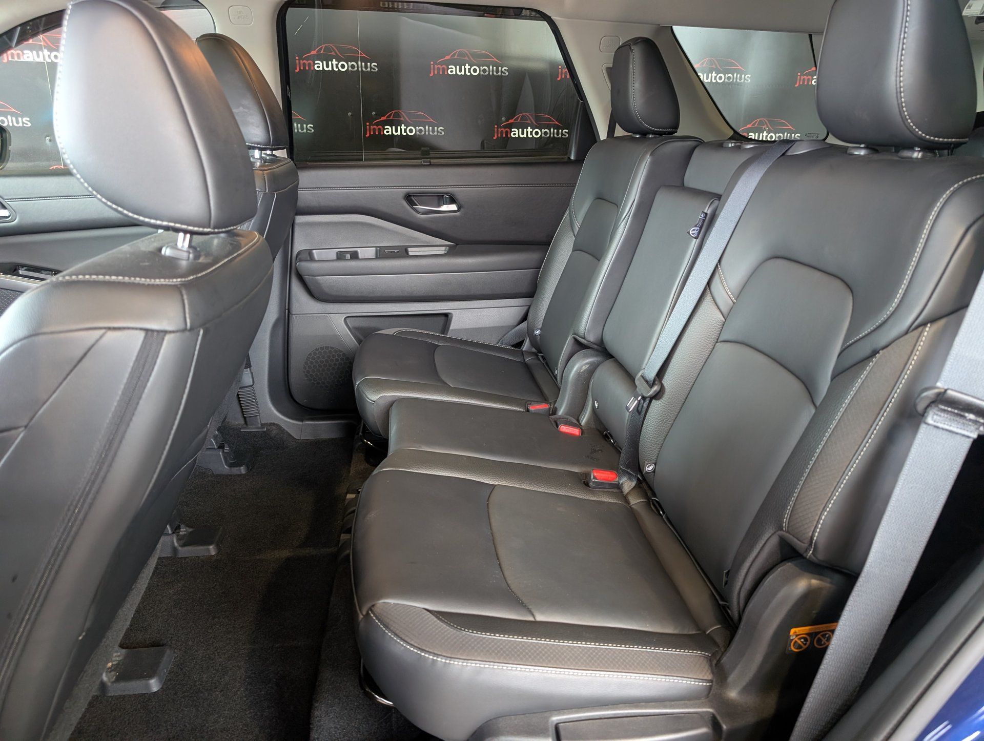 Nissan Pathfinder 2024 - Image 28