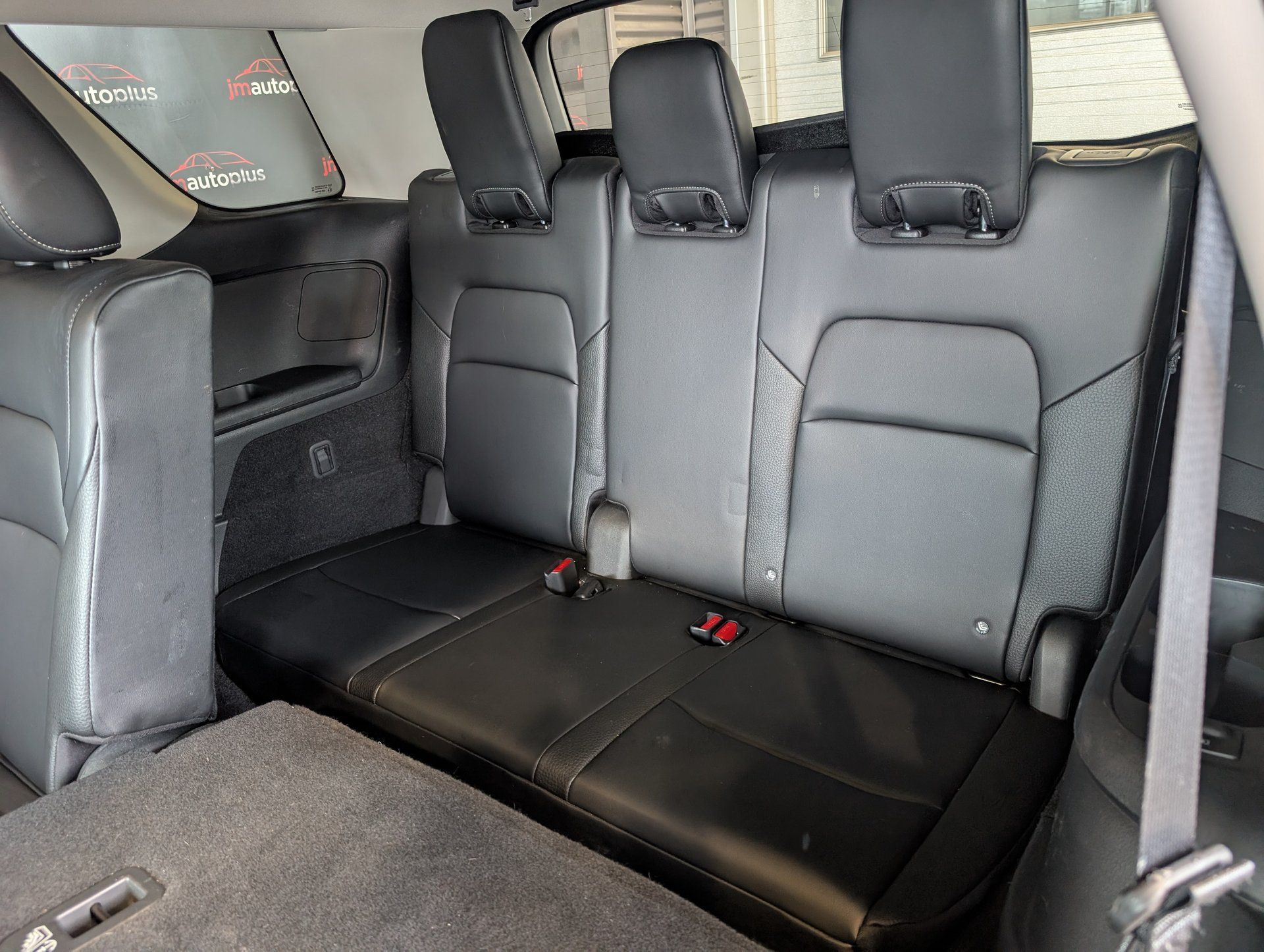 Nissan Pathfinder 2024 - Image 29