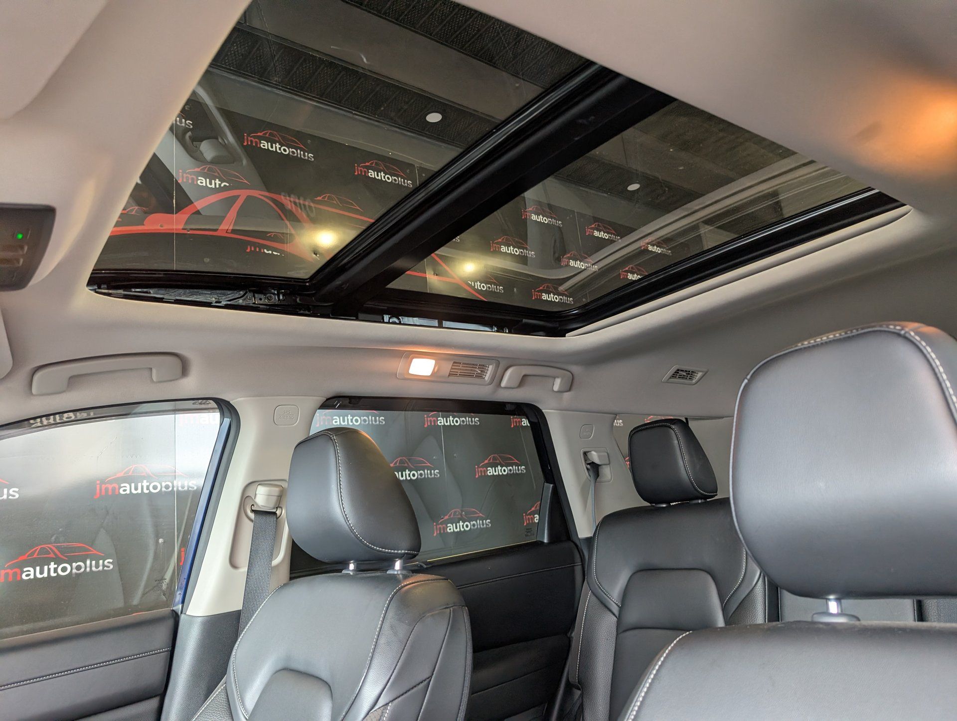 Nissan Pathfinder 2024 - Image 16