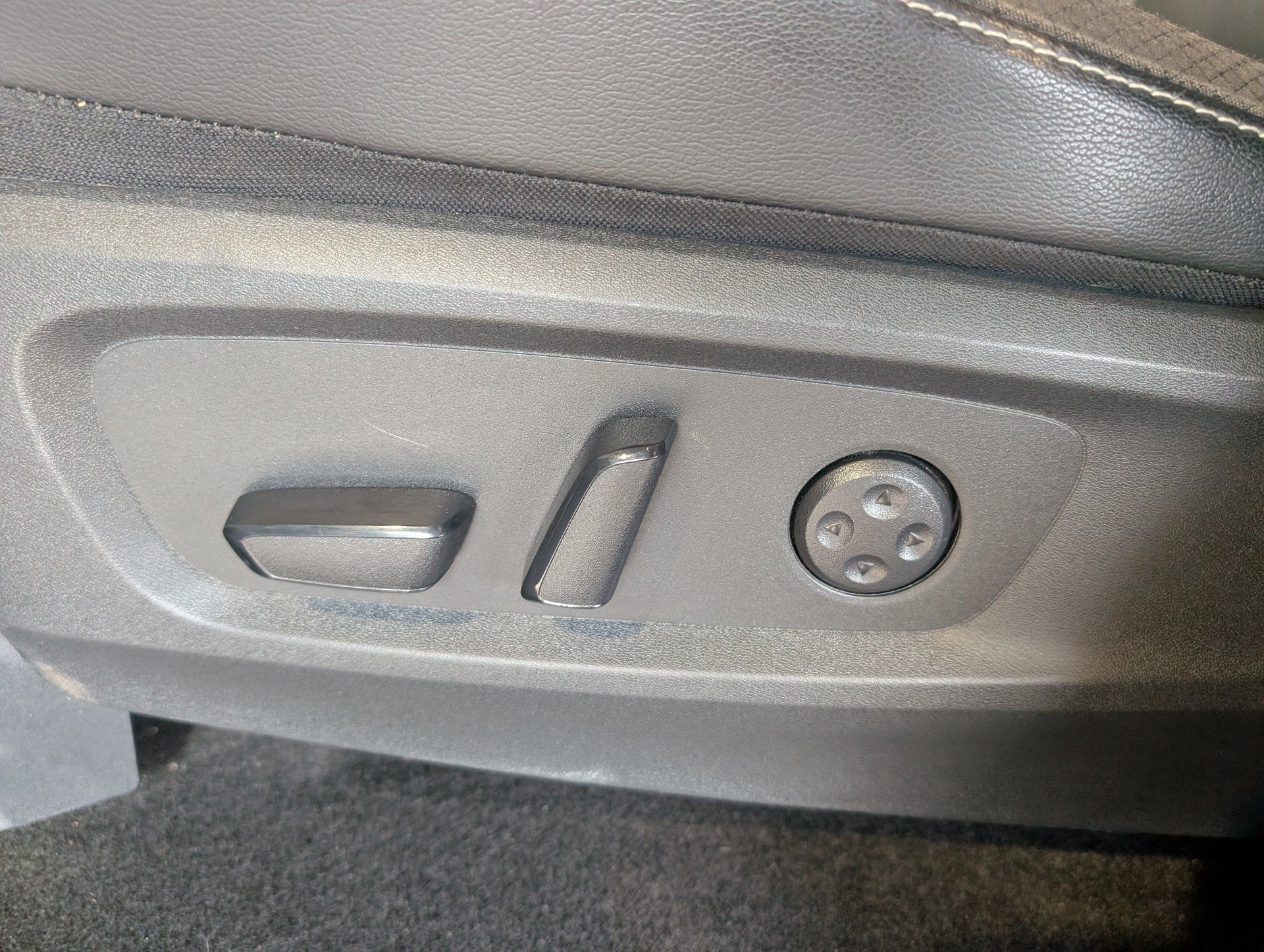 Nissan Pathfinder 2024 - Image 17