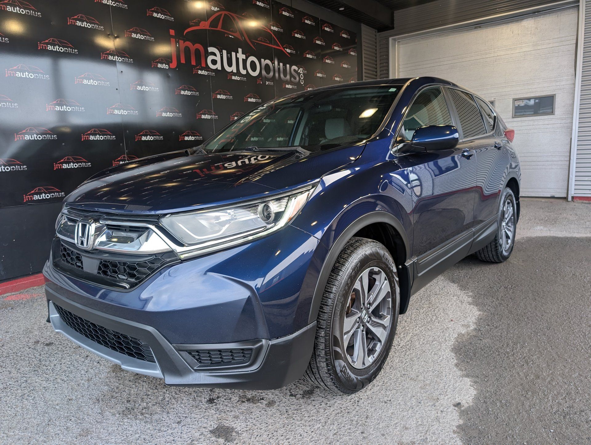 Honda CR-V 2017 - Image 1