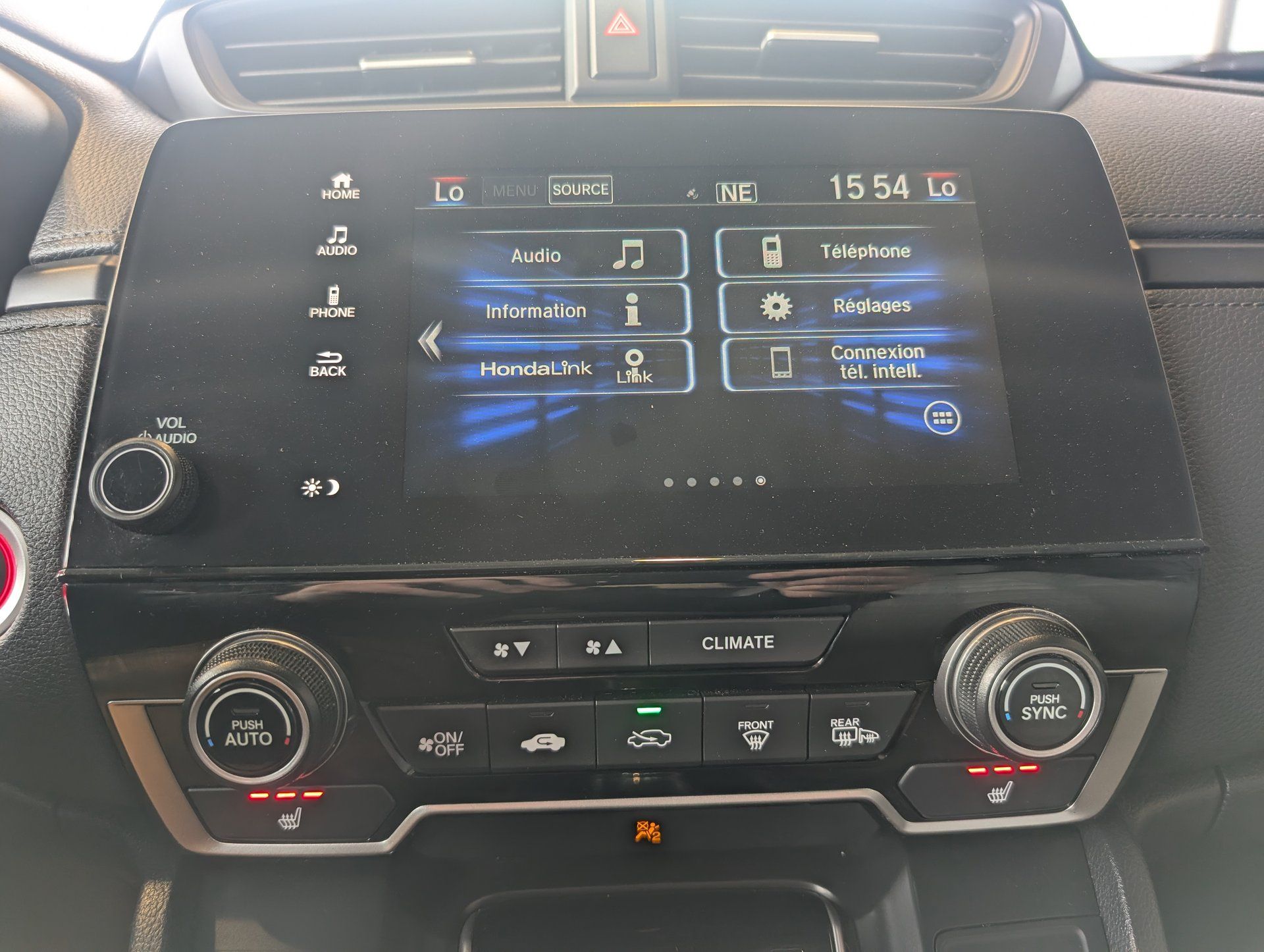 Honda CR-V 2017 - Image 23