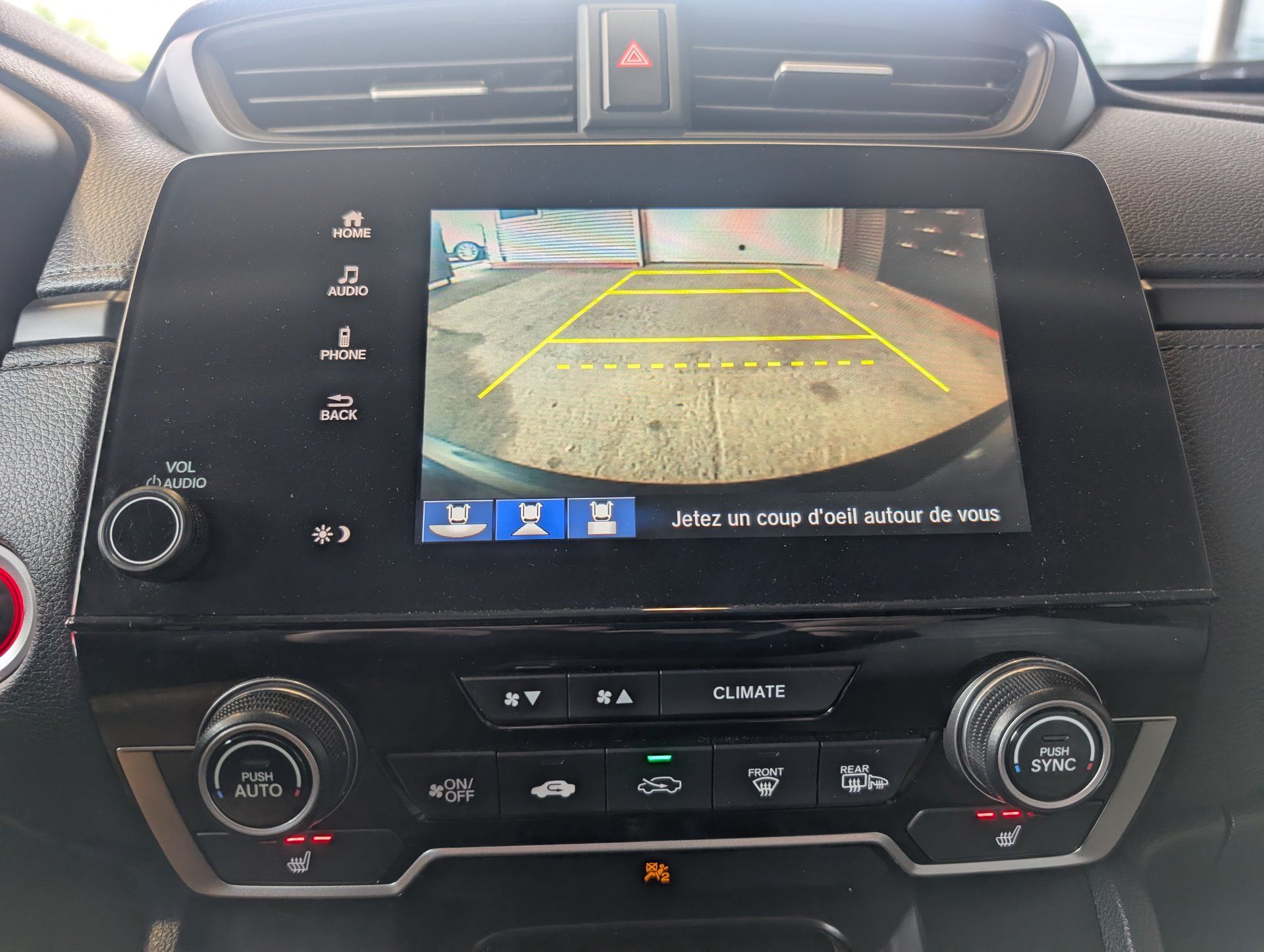 Honda CR-V 2017 - Image 24