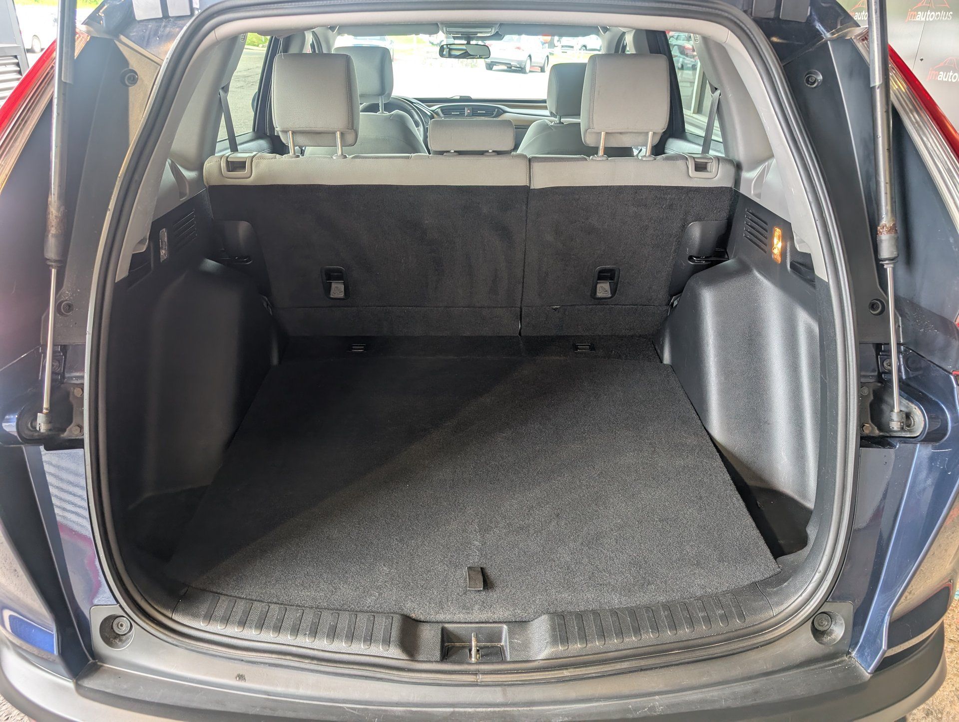 Honda CR-V 2017 - Image 27