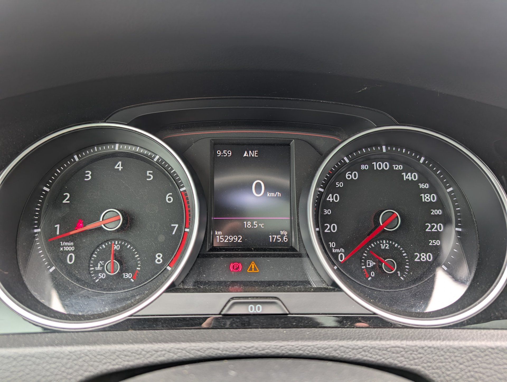 Volkswagen Golf GTI 2021 - Image 21