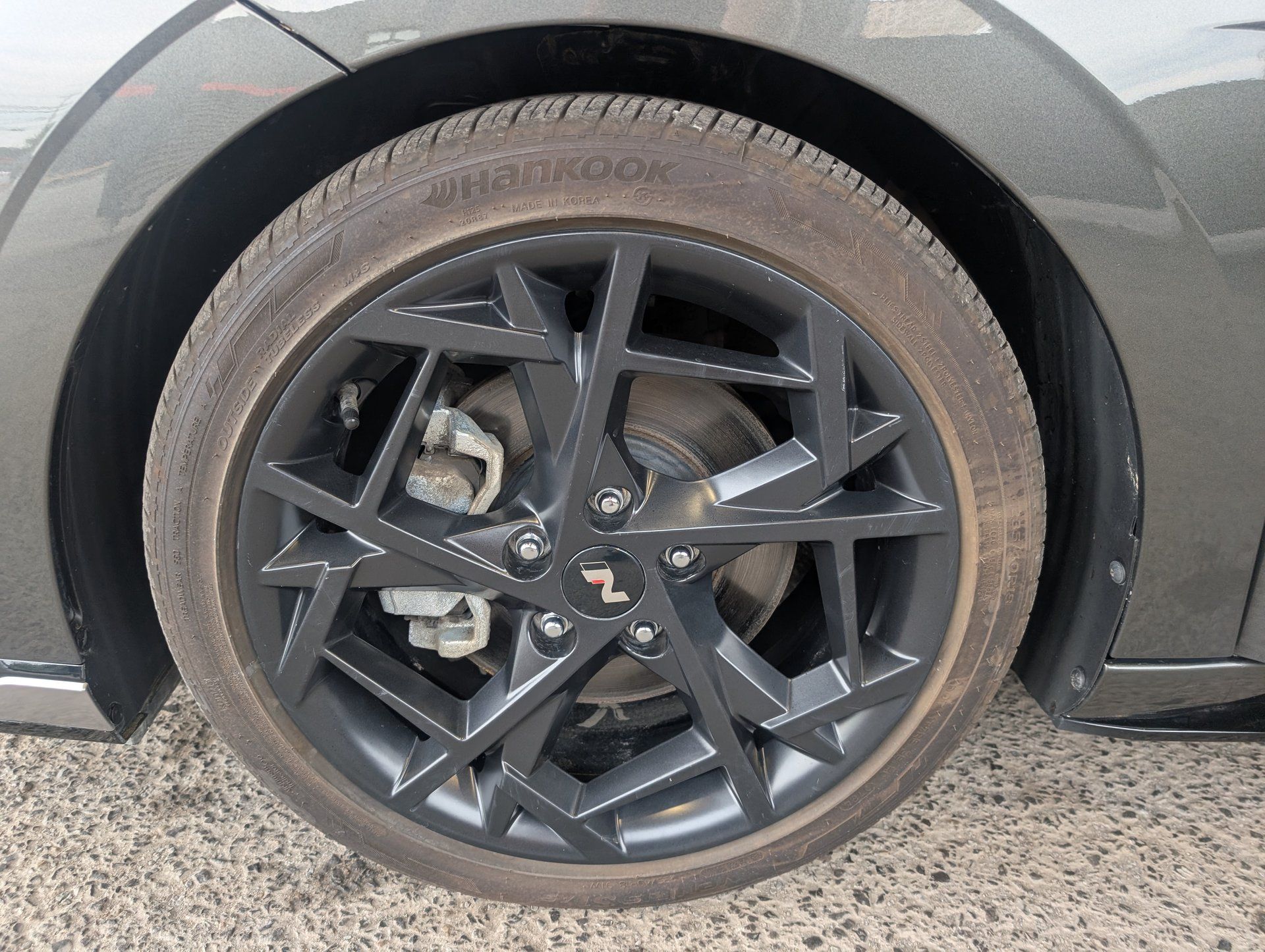 Hyundai Elantra 2024 - Image 30