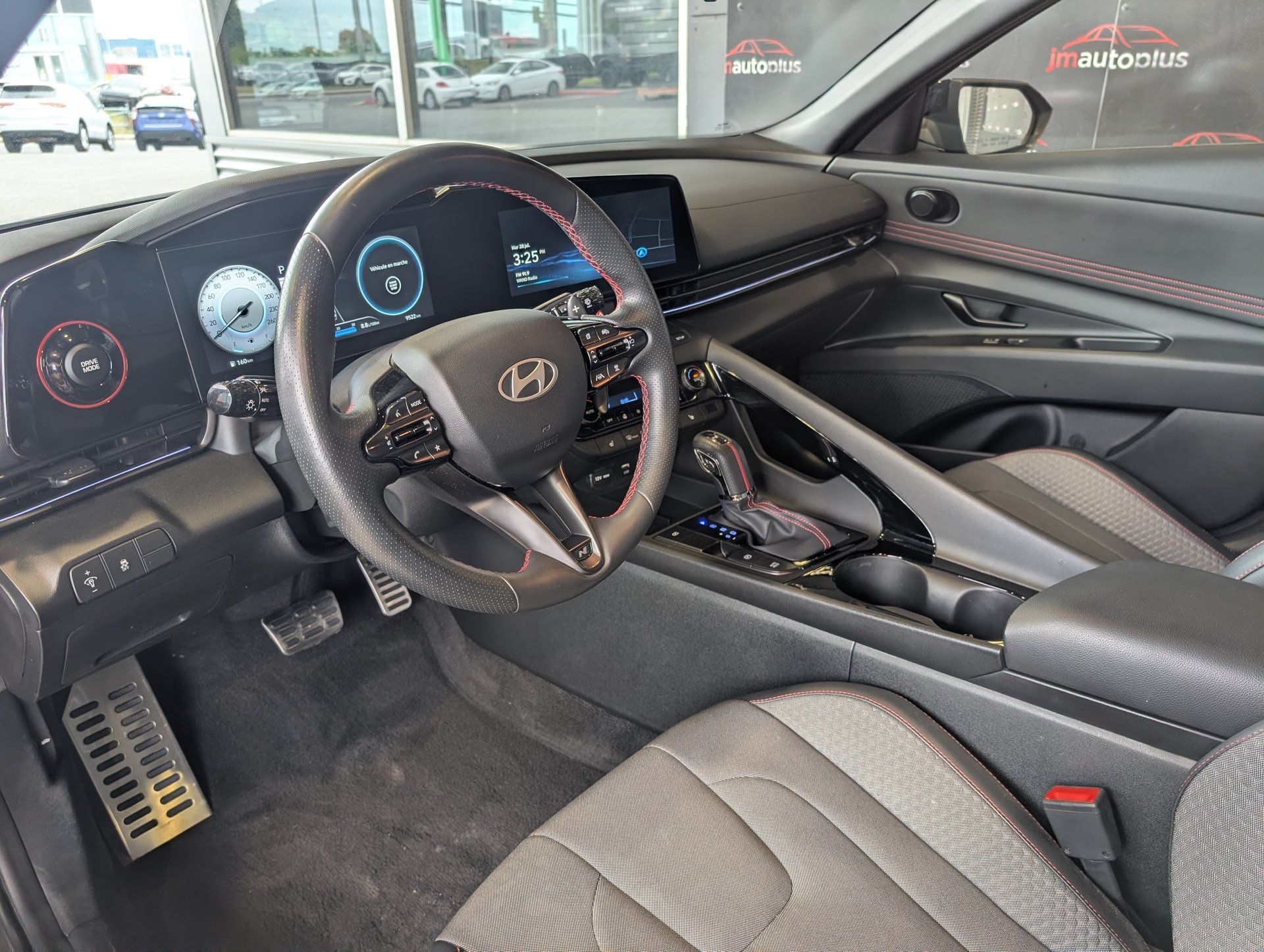 Hyundai Elantra 2024 - Image 14