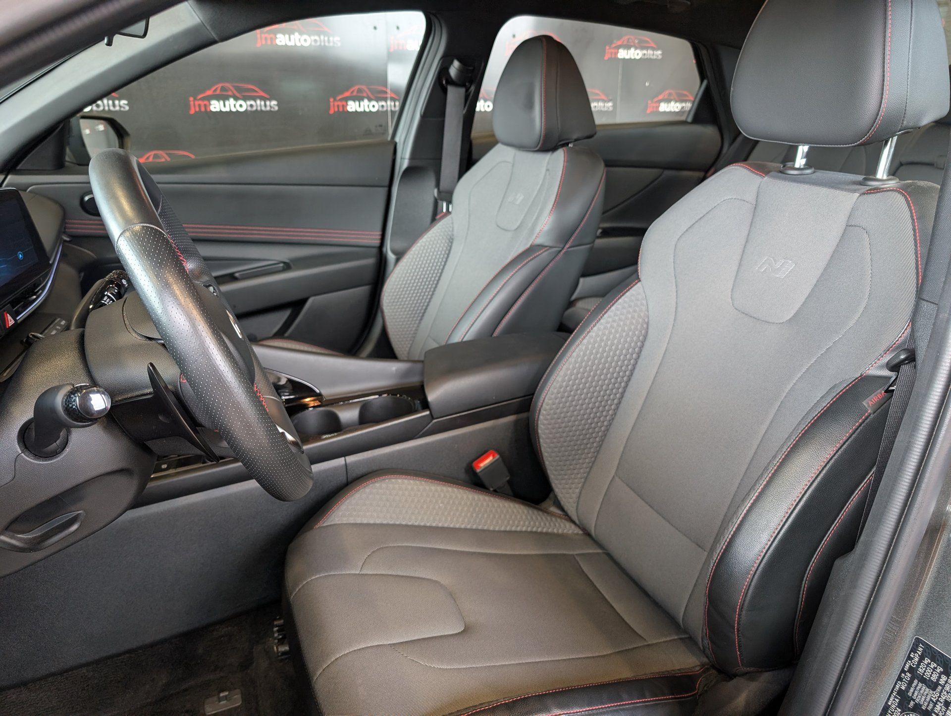 Hyundai Elantra 2024 - Image 15