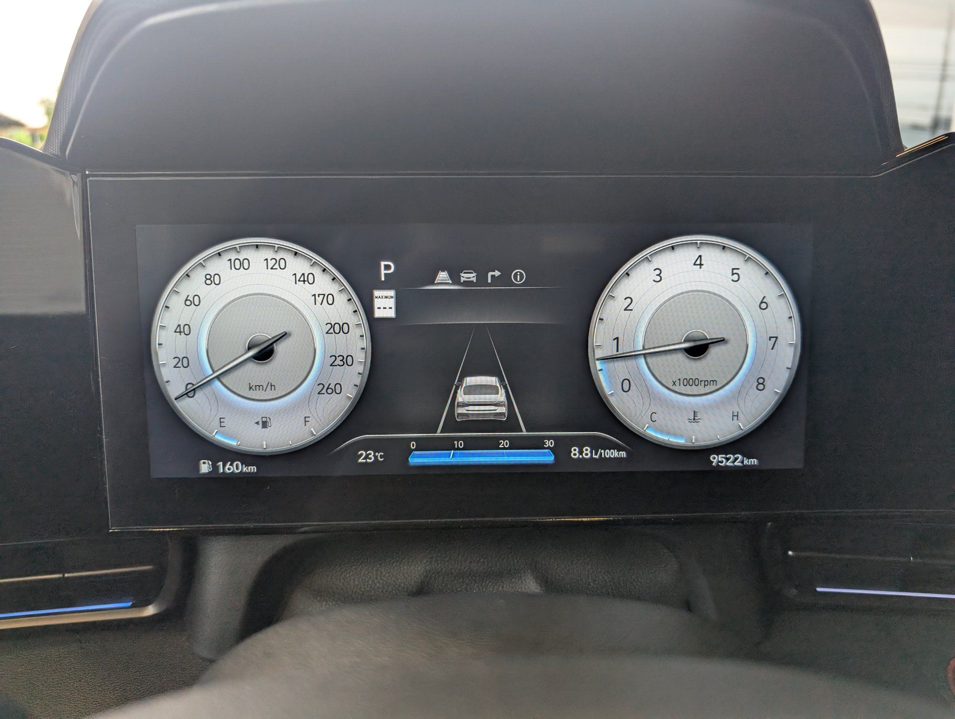 Hyundai Elantra 2024 - Image 22