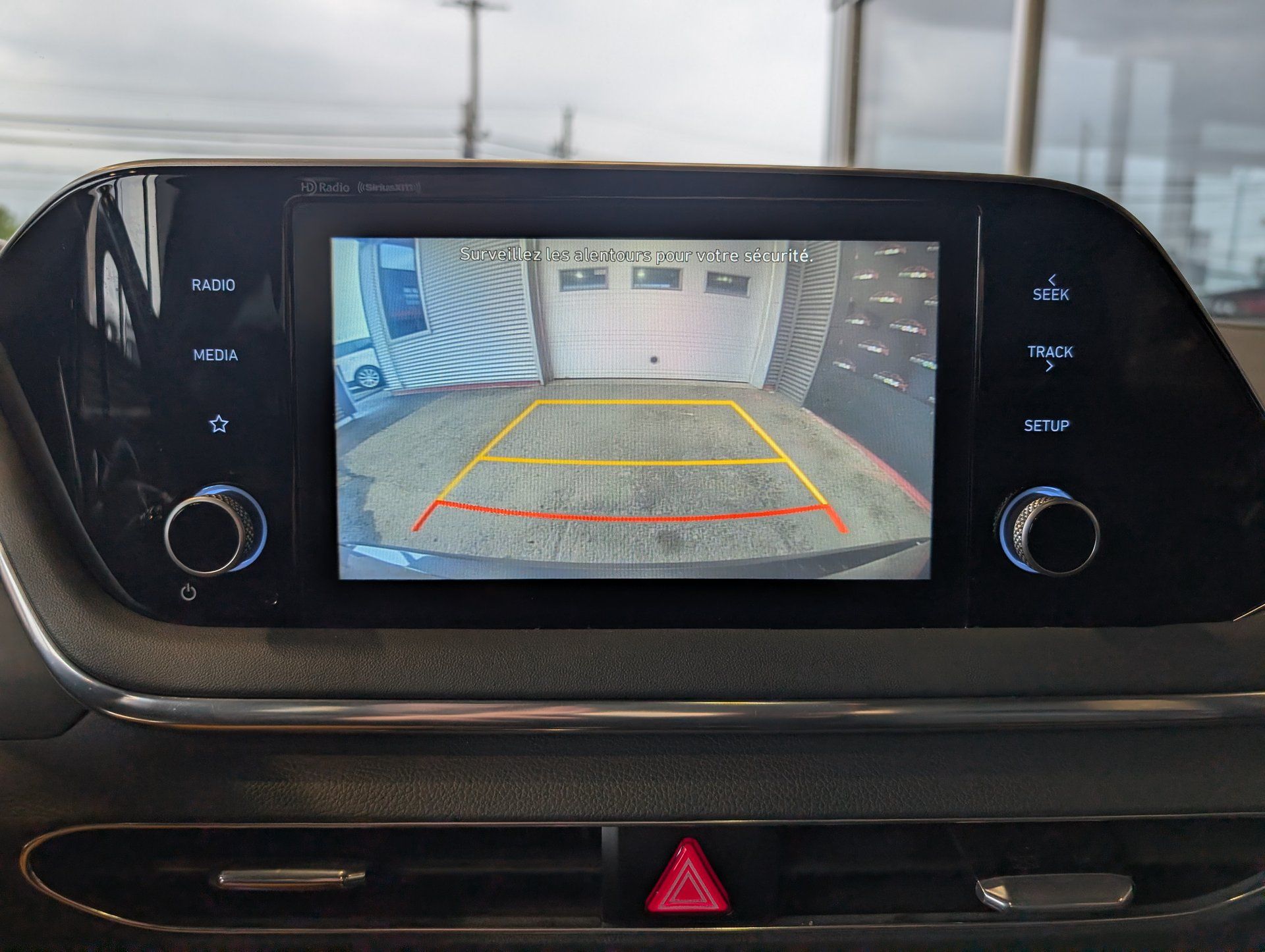 Hyundai Sonata 2021 - Image 26
