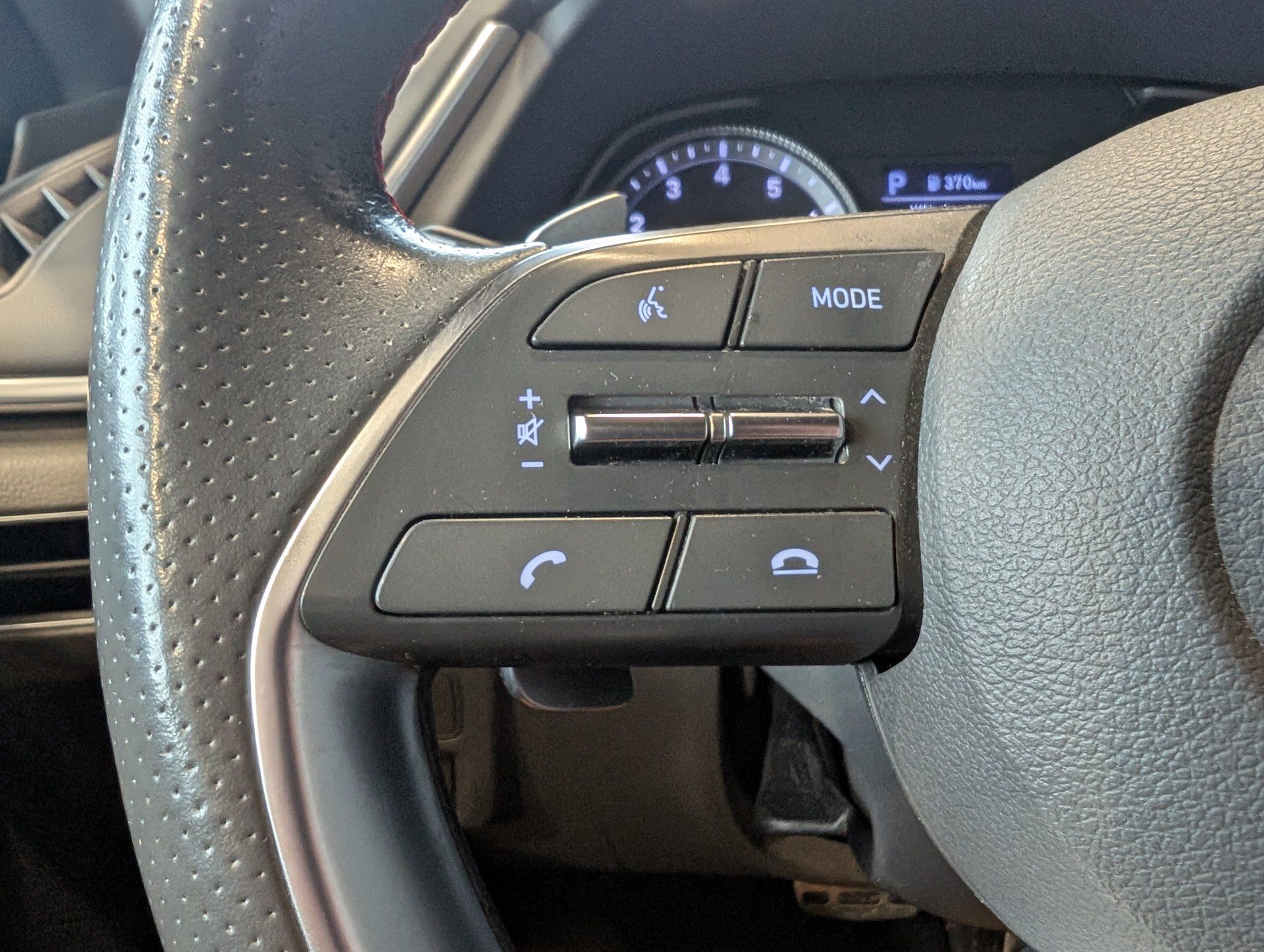 Hyundai Sonata 2021 - Image 20