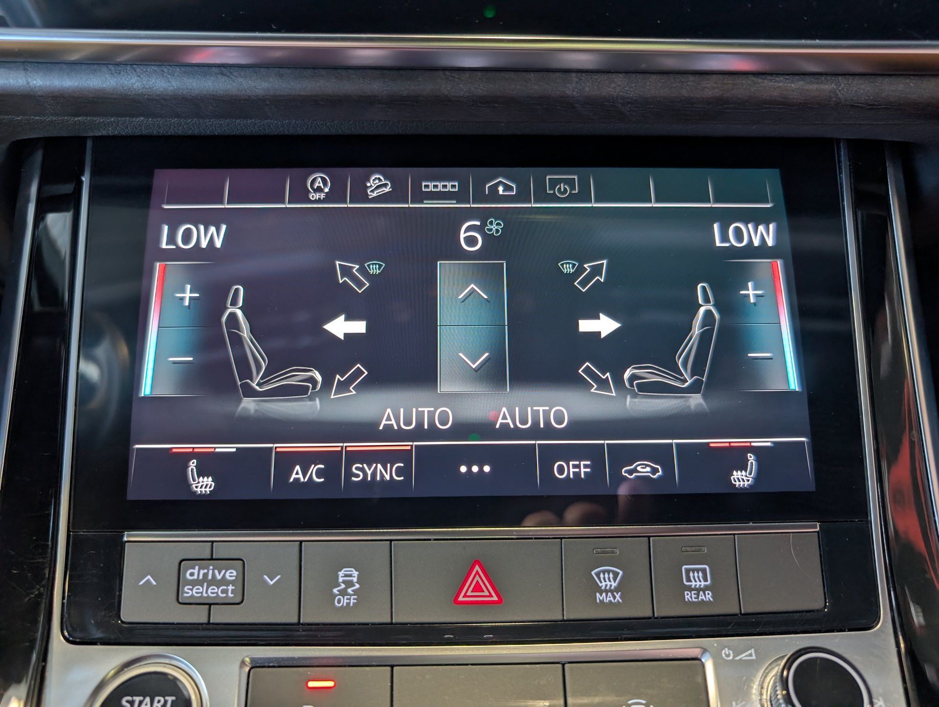 Audi Q7 2022 - Image 19