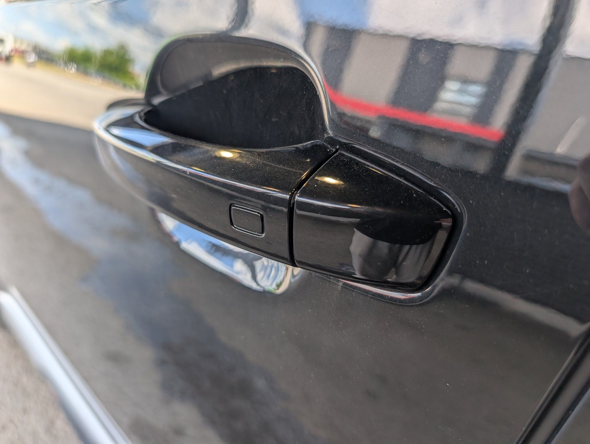 Audi Q7 2022 - Image 7