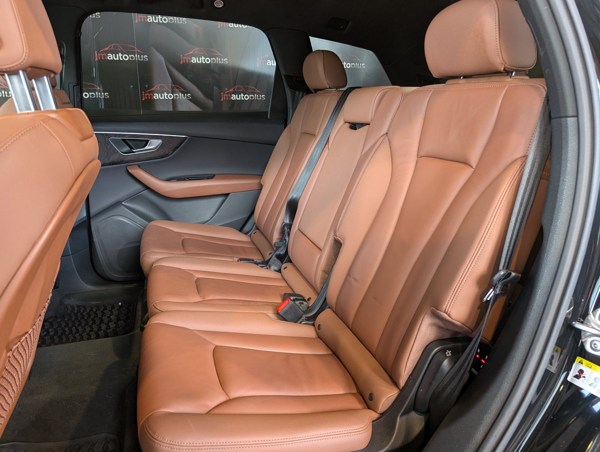 Audi Q7 2022 - Image 22