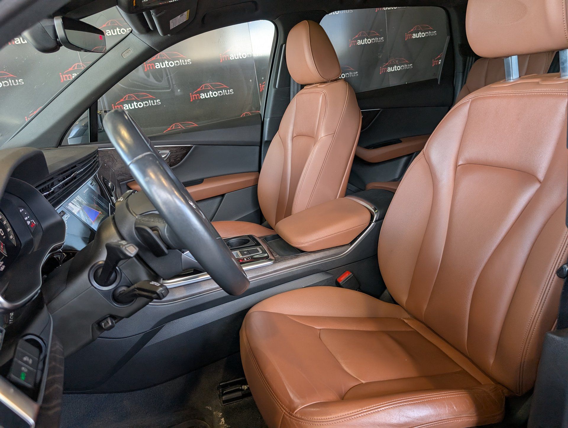 Audi Q7 2022 - Image 9