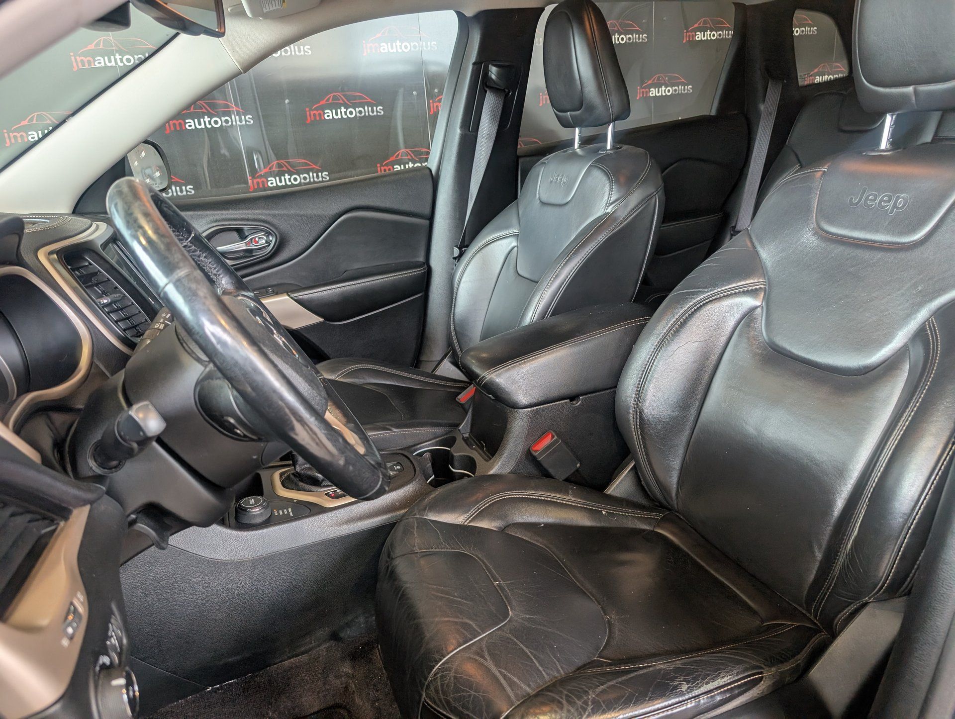 Jeep Cherokee 2018 - Image 15