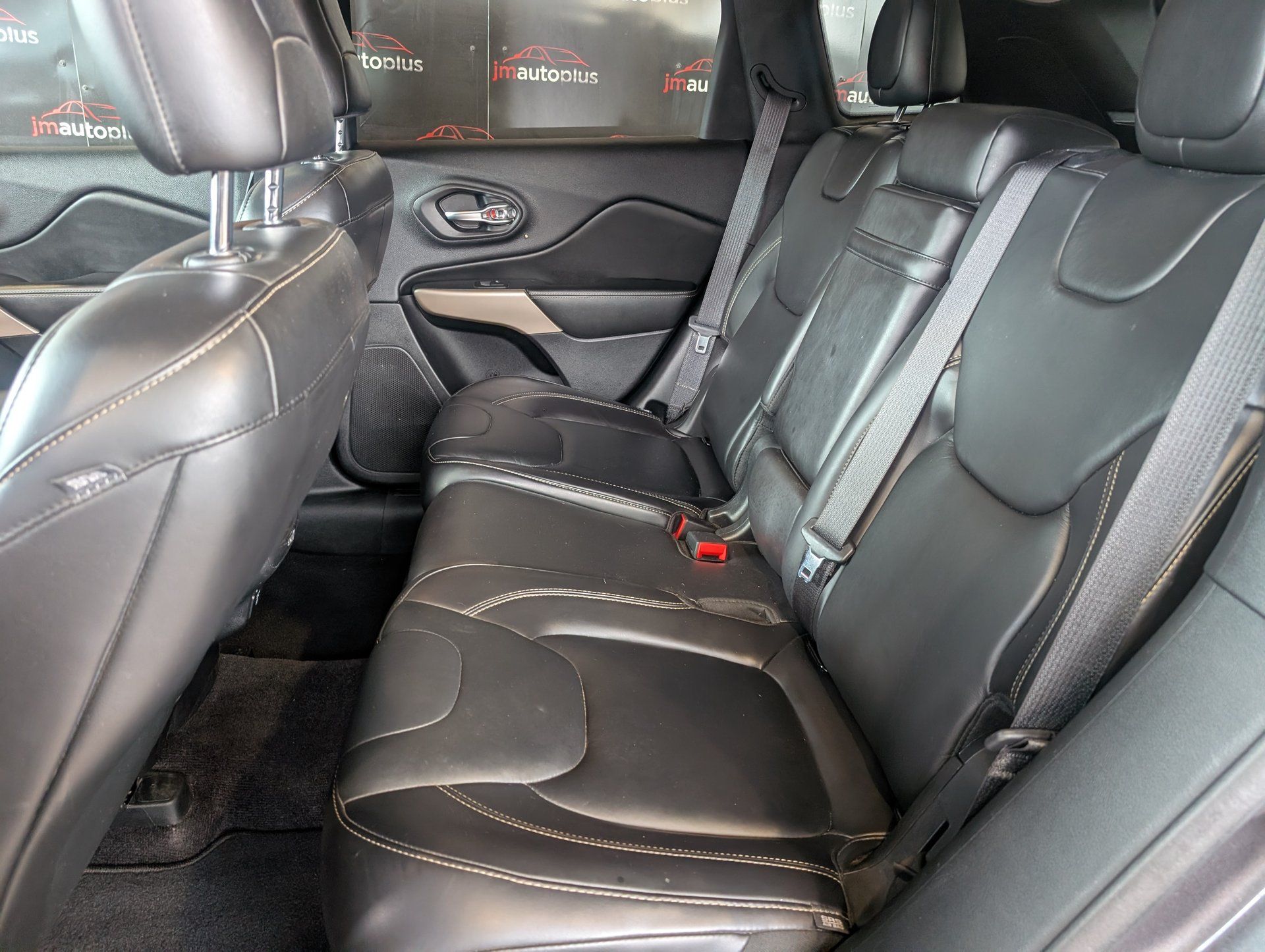 Jeep Cherokee 2018 - Image 27