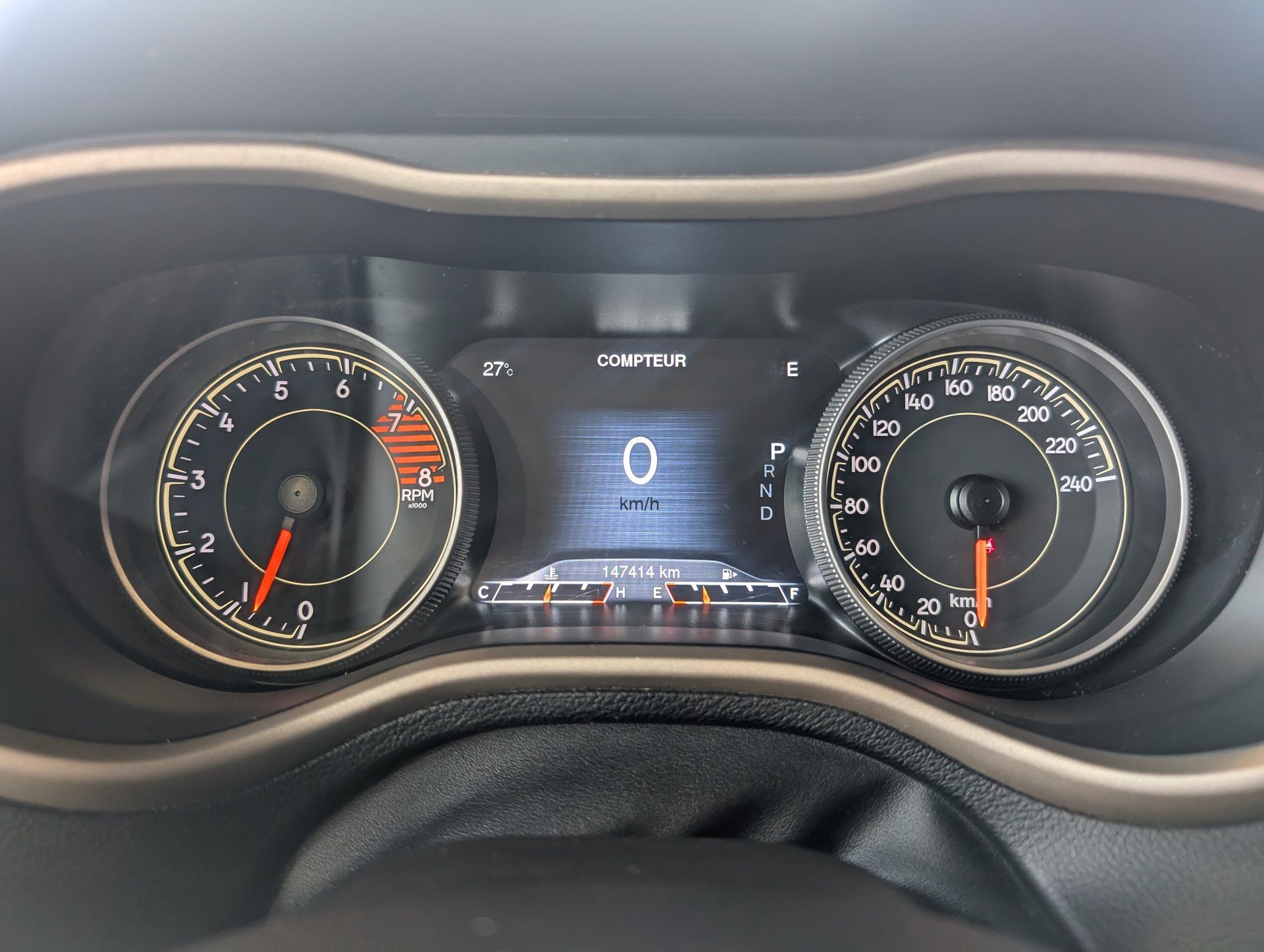 Jeep Cherokee 2018 - Image 21