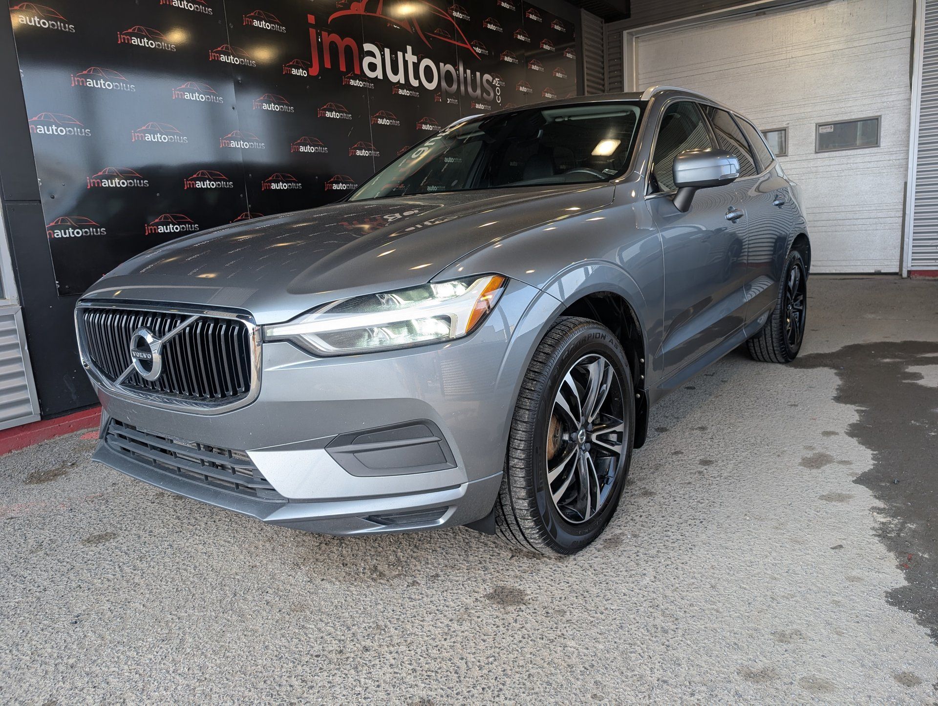 Volvo XC60 2020 - Image 1