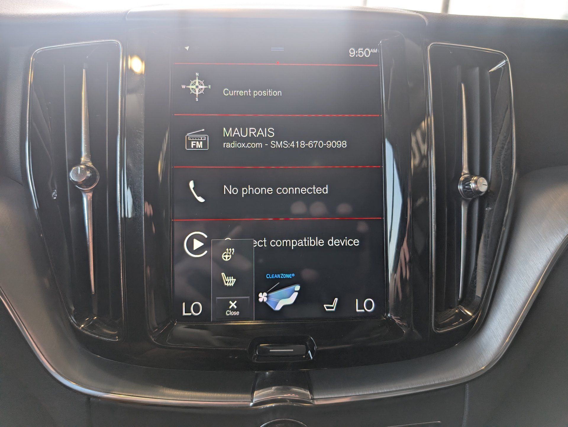 Volvo XC60 2020 - Image 22