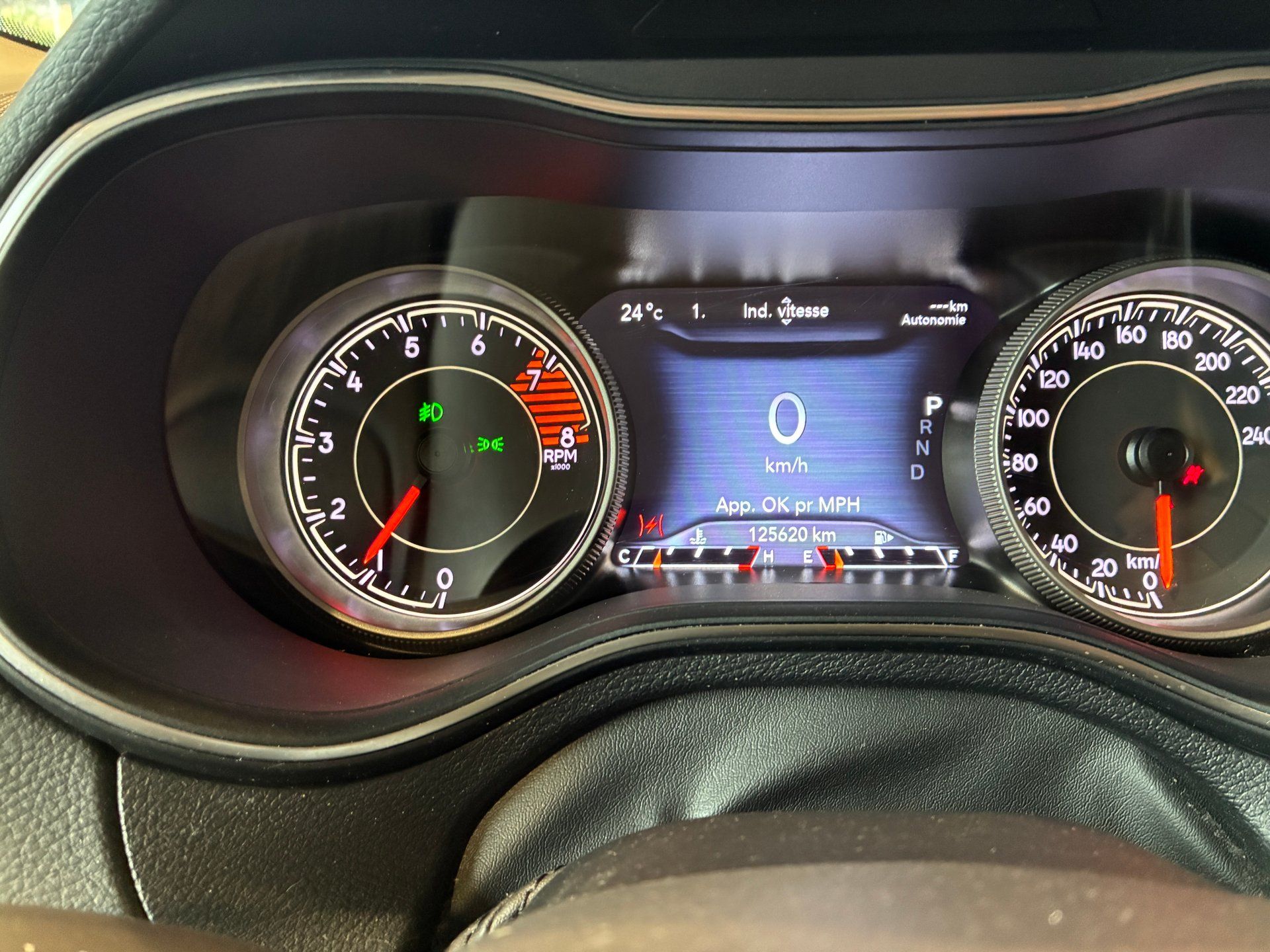 Jeep Cherokee 2019 - Image 14