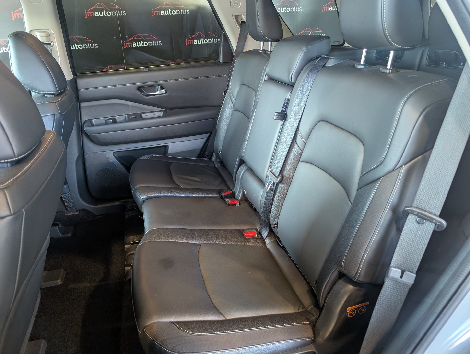 Nissan Pathfinder 2022 - Image 28