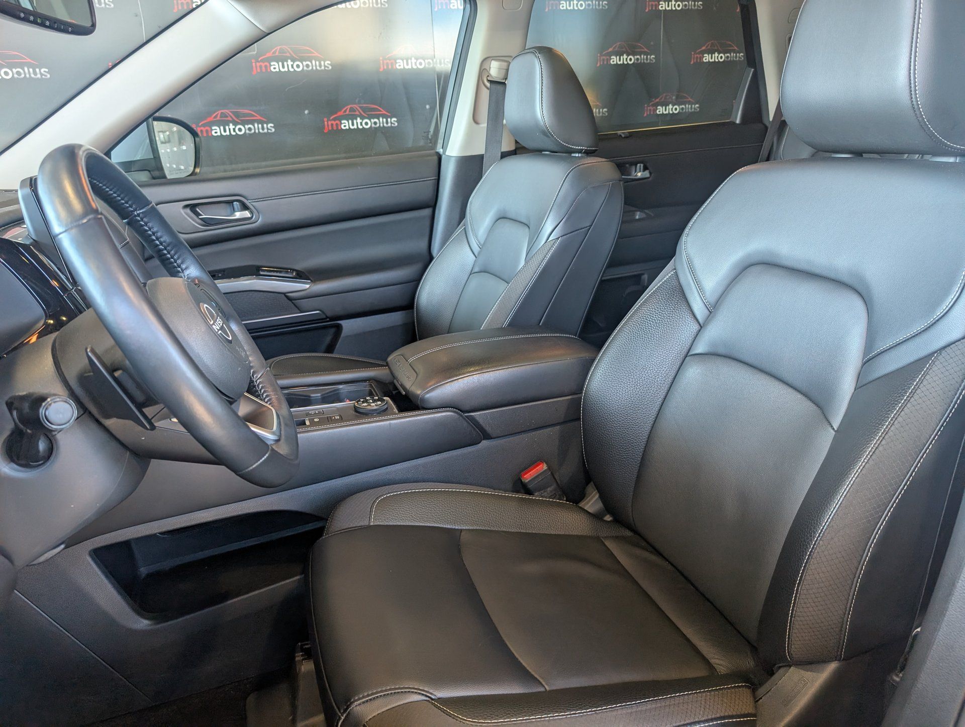 Nissan Pathfinder 2022 - Image 15