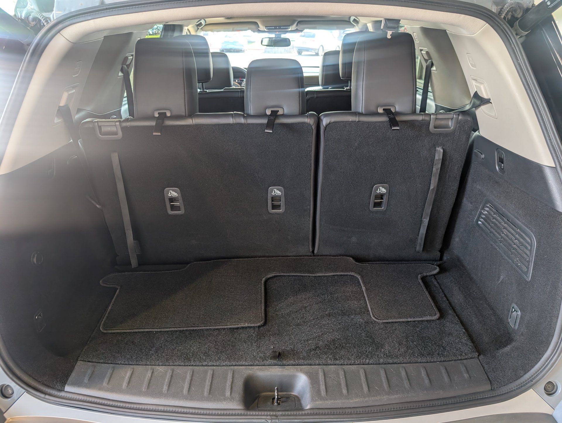 Nissan Pathfinder 2022 - Image 31