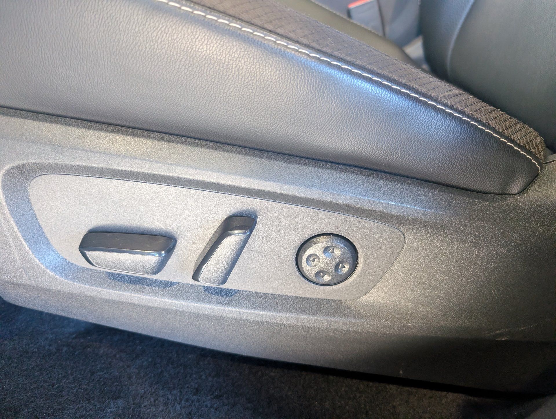 Nissan Pathfinder 2022 - Image 17
