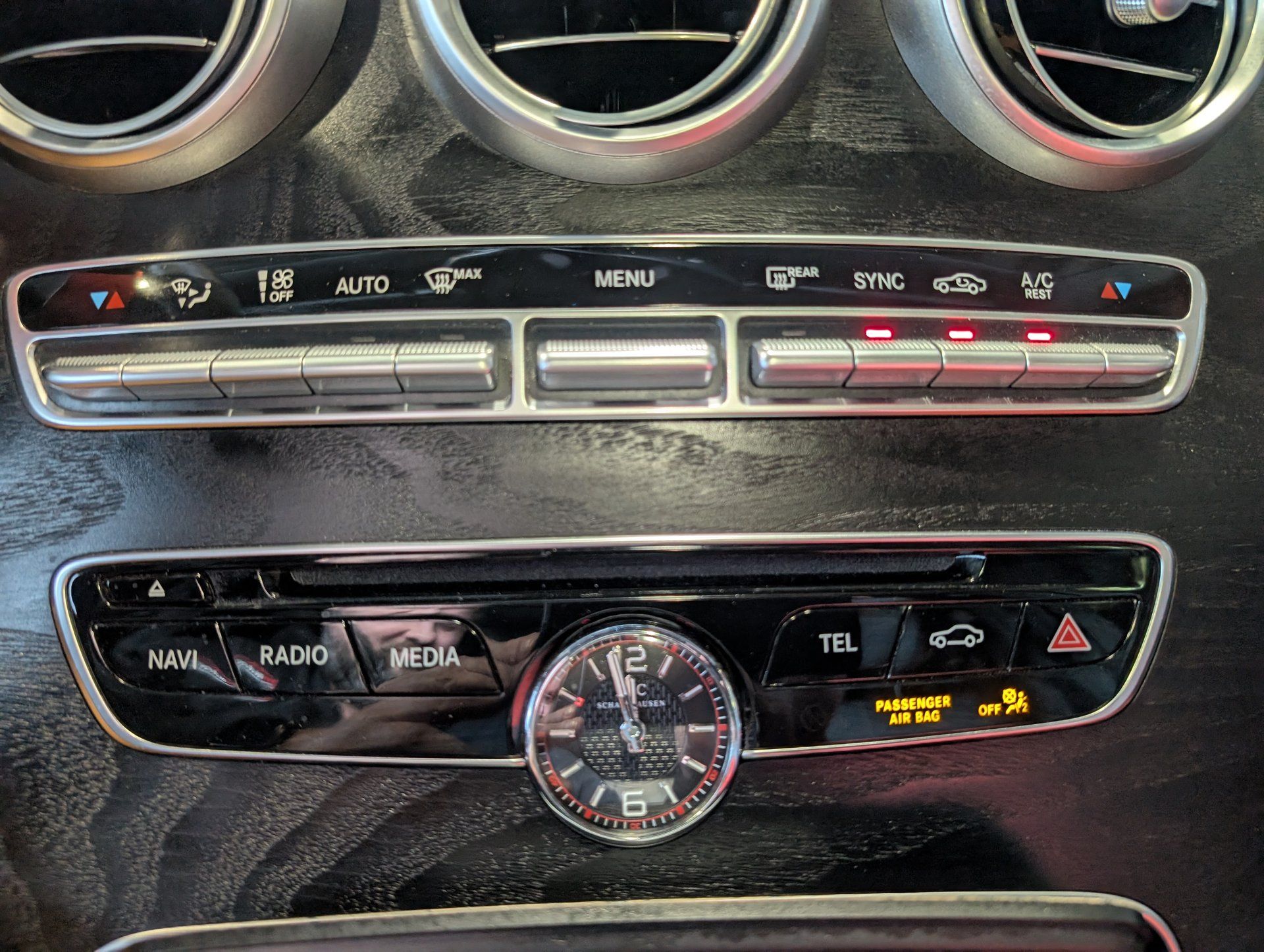 Mercedes-Benz AMG C 63 2017 - Image 22