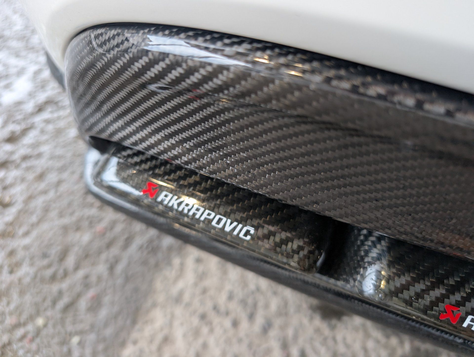 Mercedes-Benz AMG C 63 2017 - Image 6