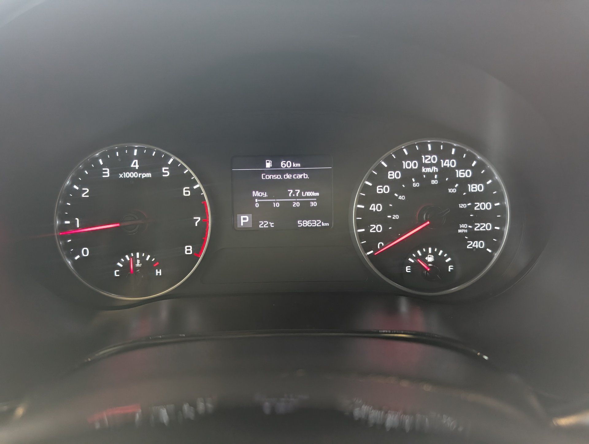 Kia Seltos 2023 - Image 21